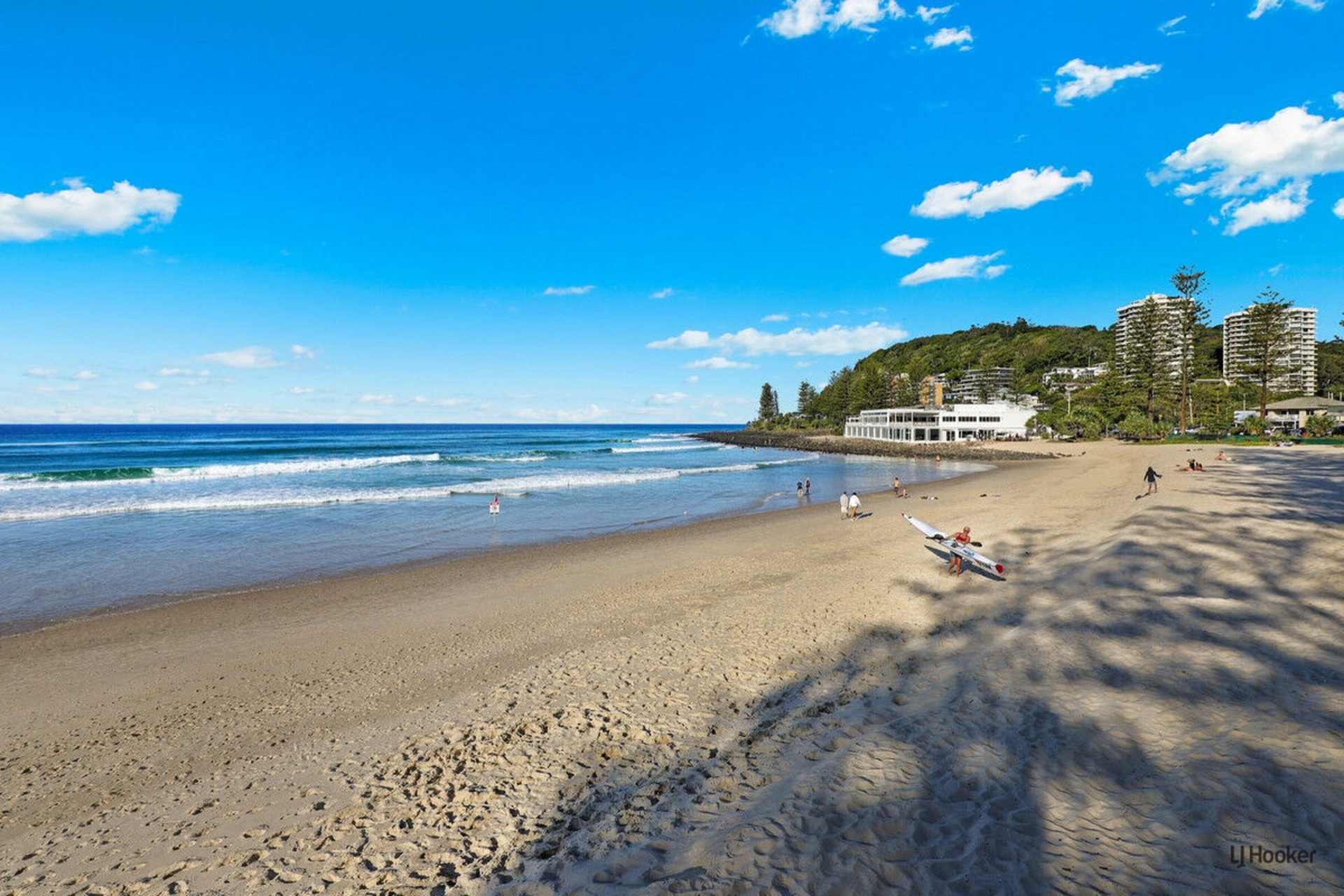 4/1453 Gold Coast Highway, PALM BEACH