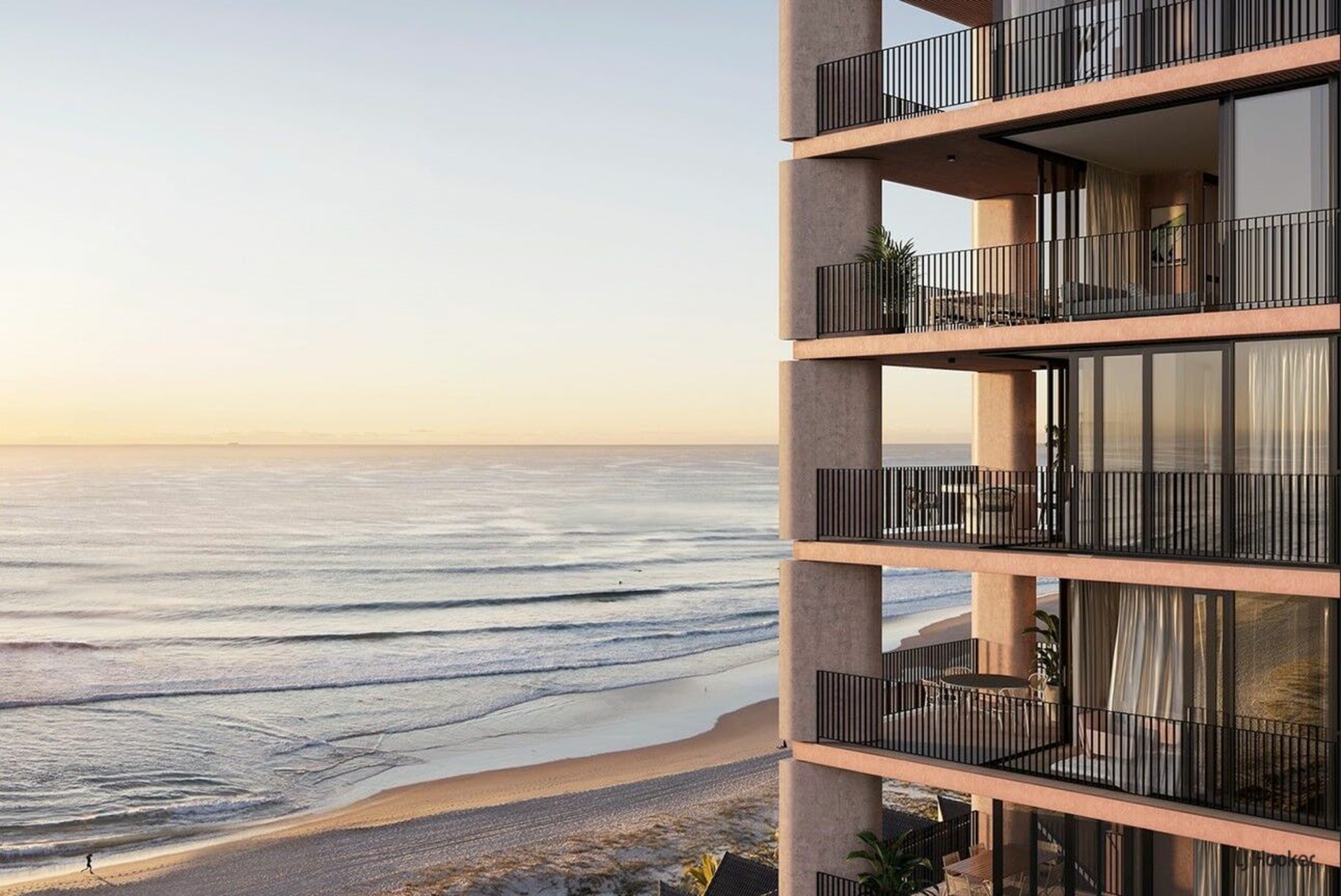 1205/1267-1273 Gold Coast Highway, PALM BEACH