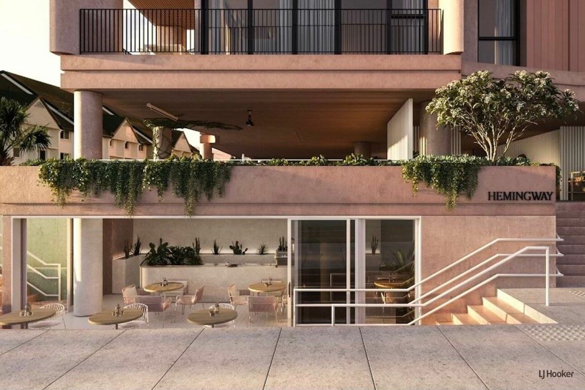 1205/1267-1273 Gold Coast Highway, PALM BEACH
