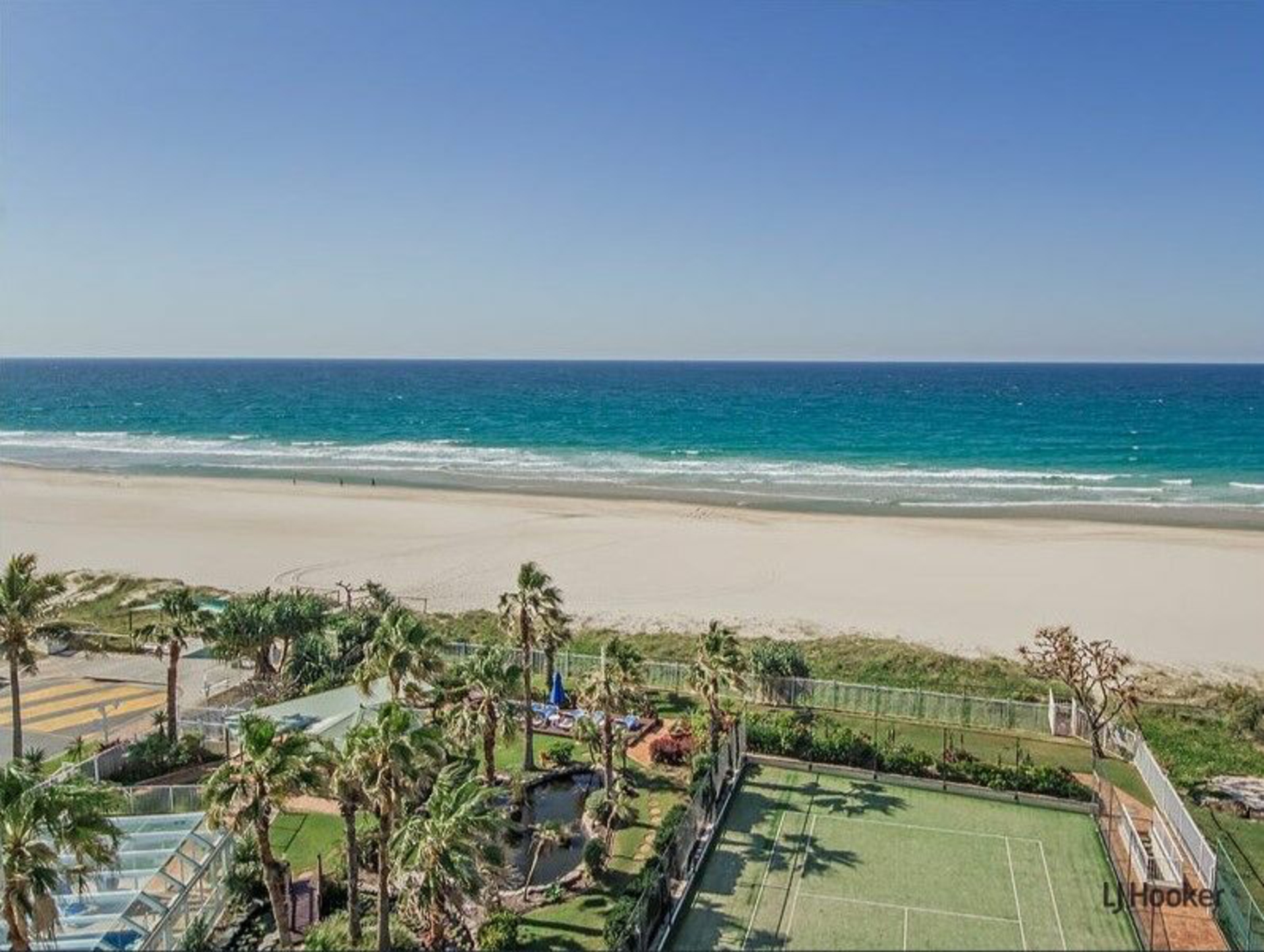 13A/2 Nineteenth Avenue, PALM BEACH