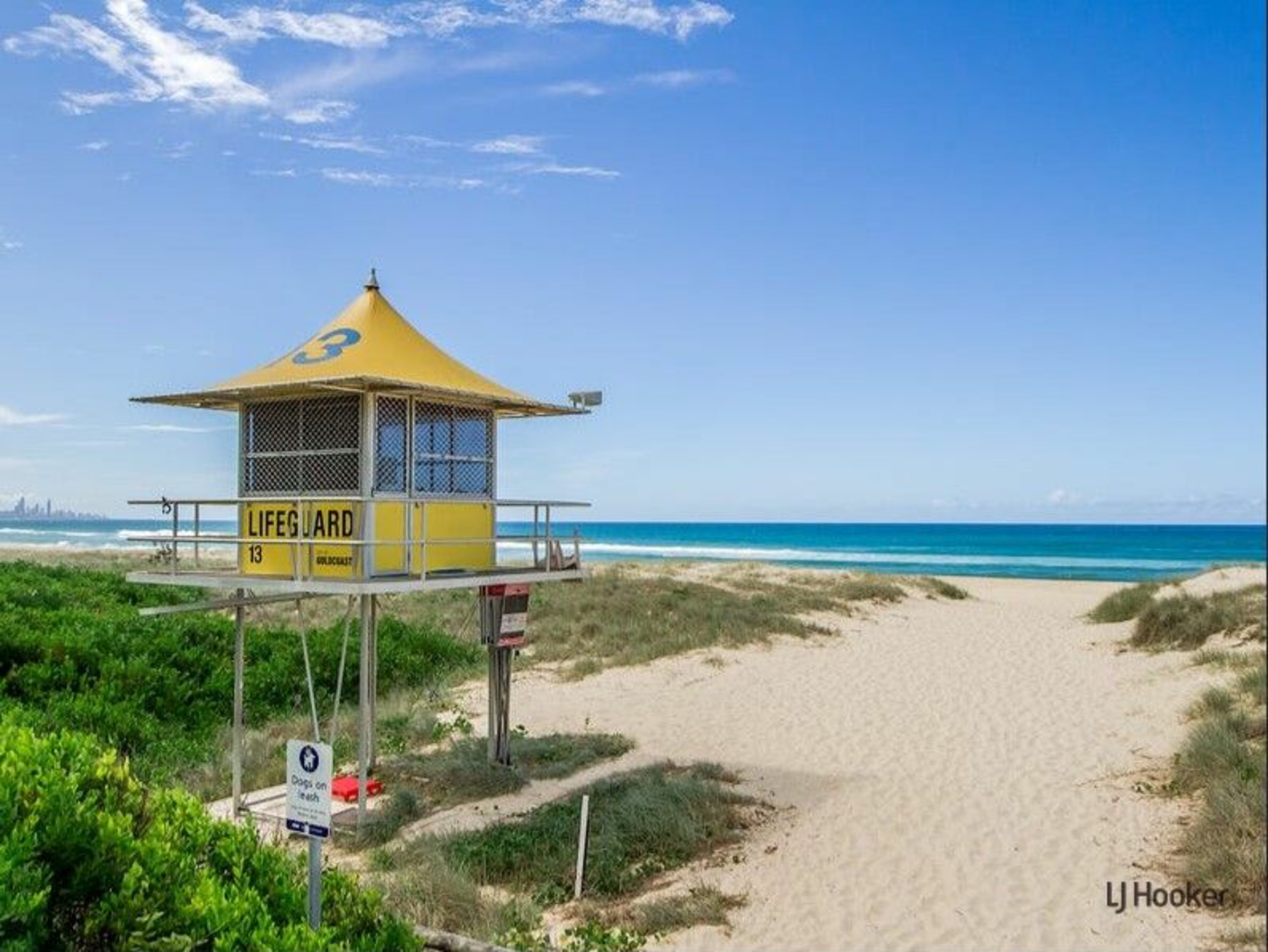 13A/2 Nineteenth Avenue, PALM BEACH