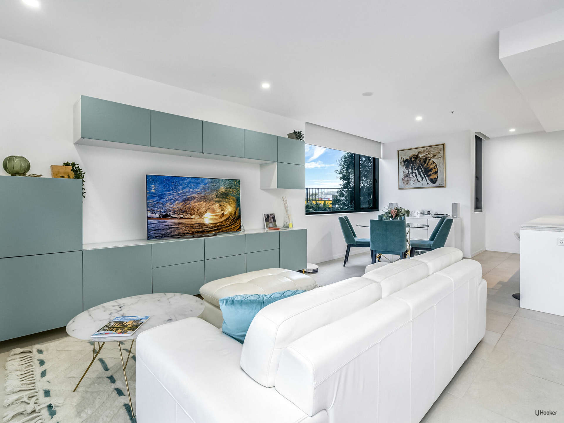 4/20 Executive Drive, BURLEIGH WATERS