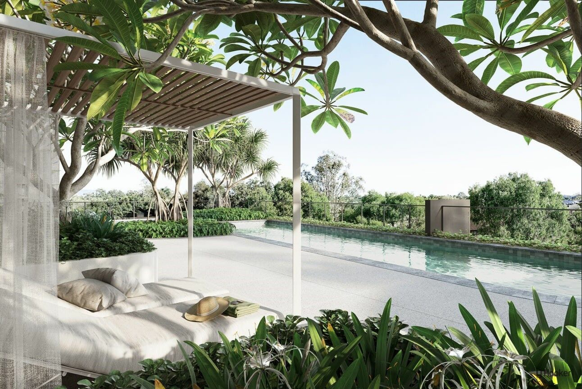 4/20 Executive Drive, BURLEIGH WATERS
