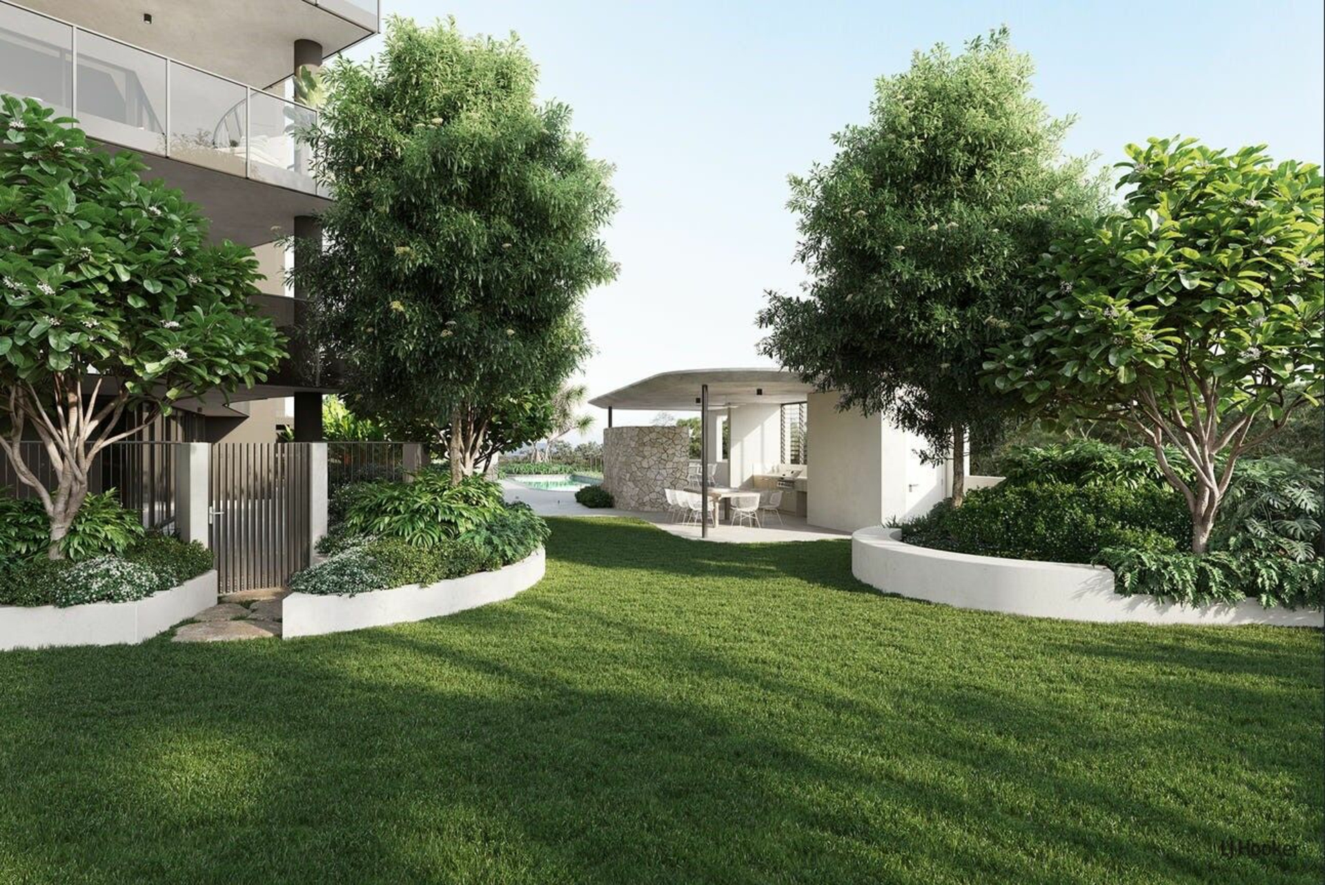 4/20 Executive Drive, BURLEIGH WATERS