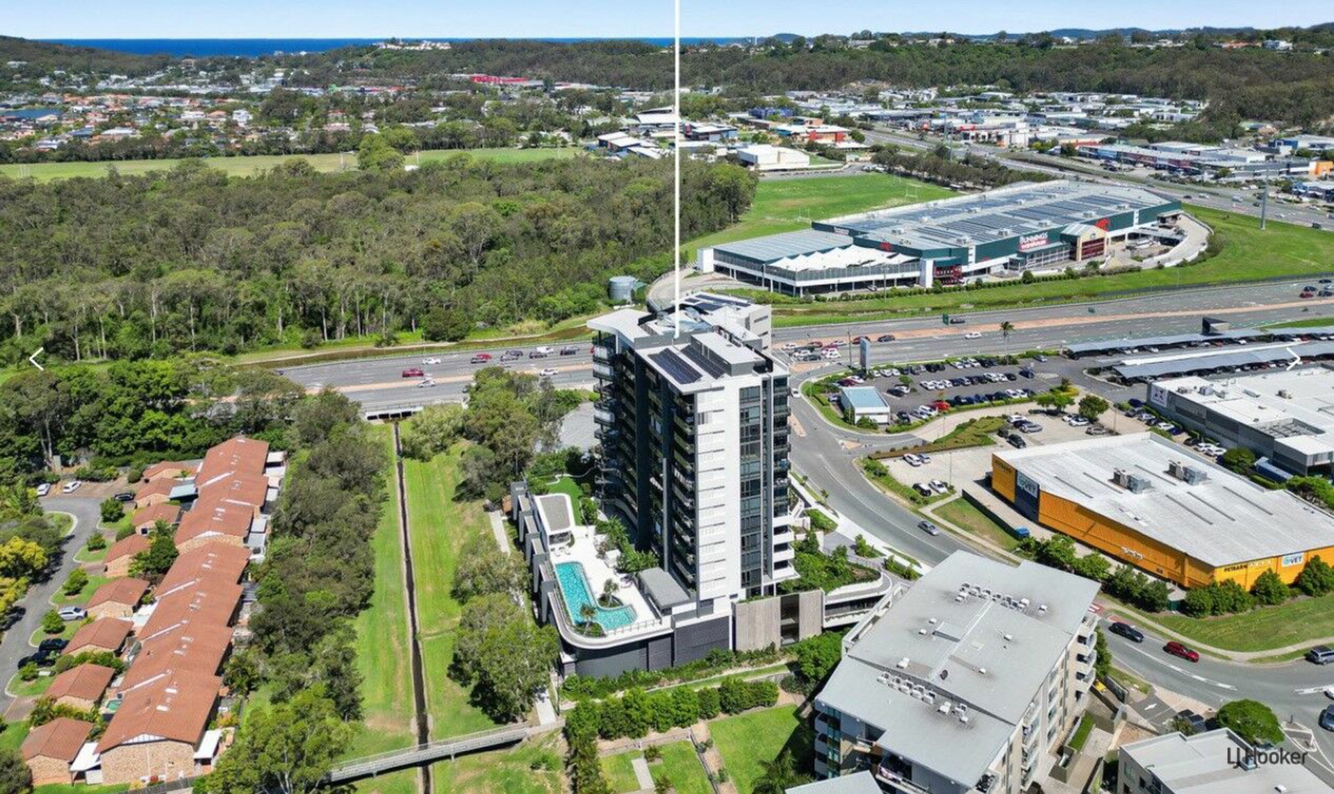 4/20 Executive Drive, BURLEIGH WATERS