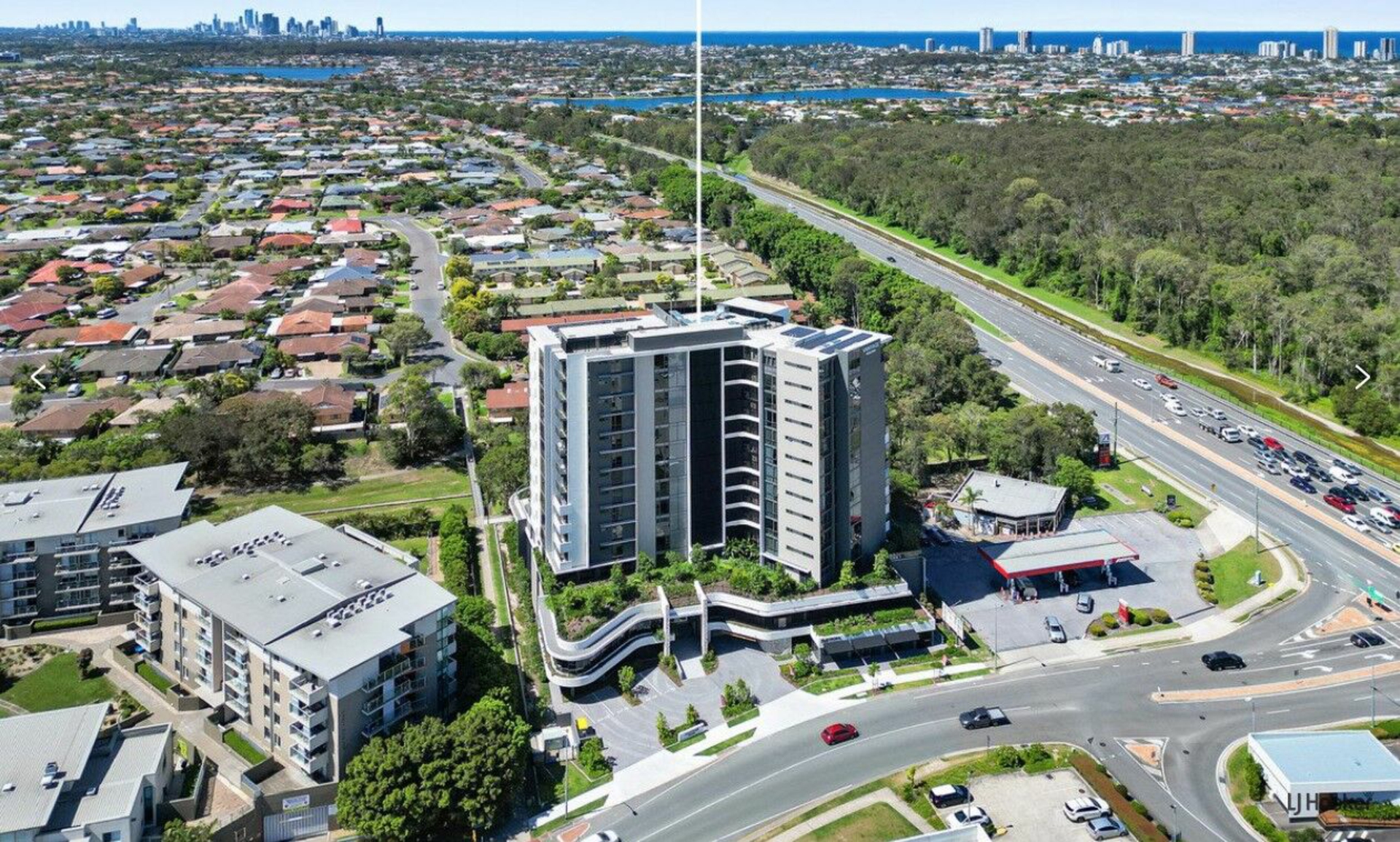 4/20 Executive Drive, BURLEIGH WATERS