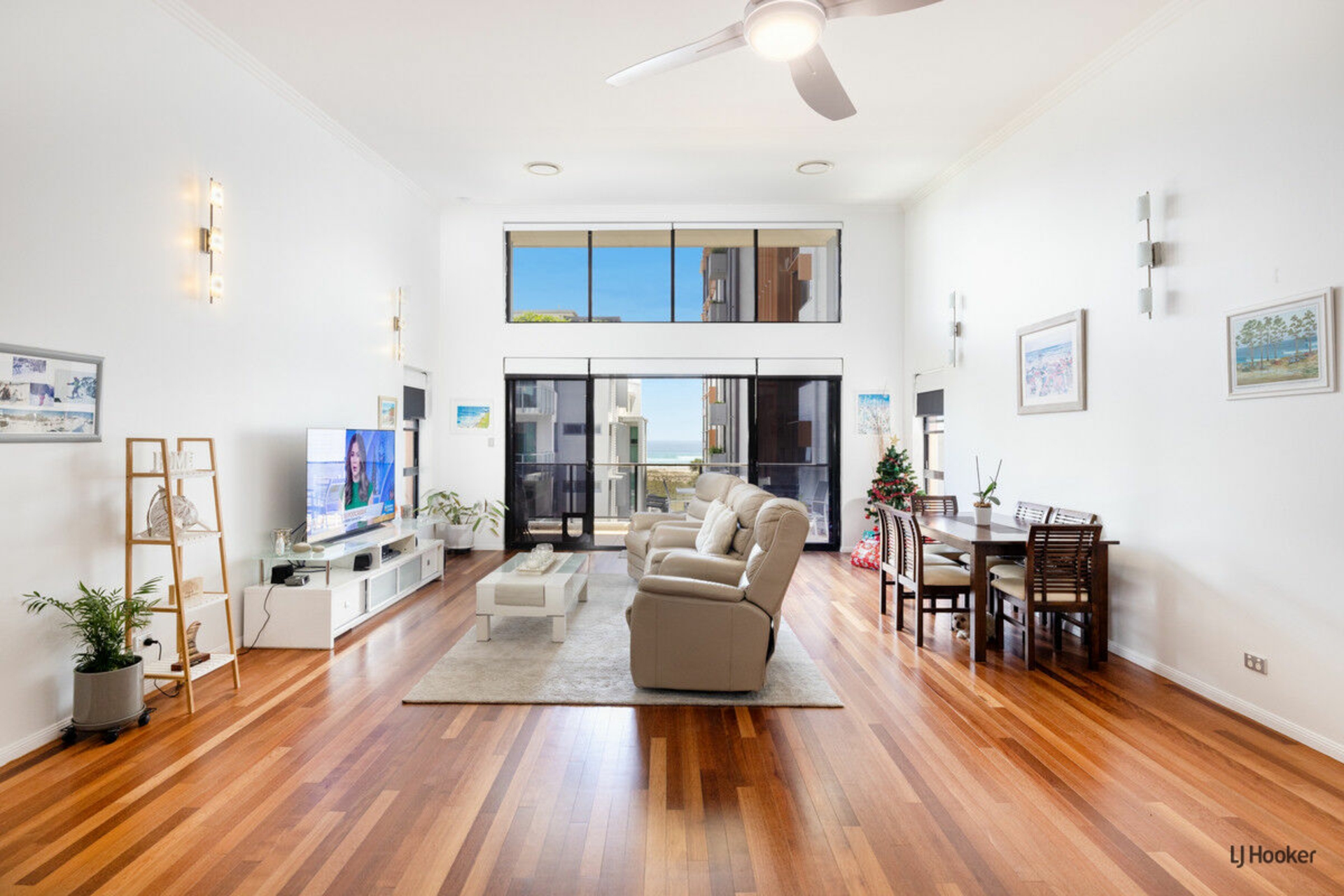 8/3 Johnston Street, Bilinga