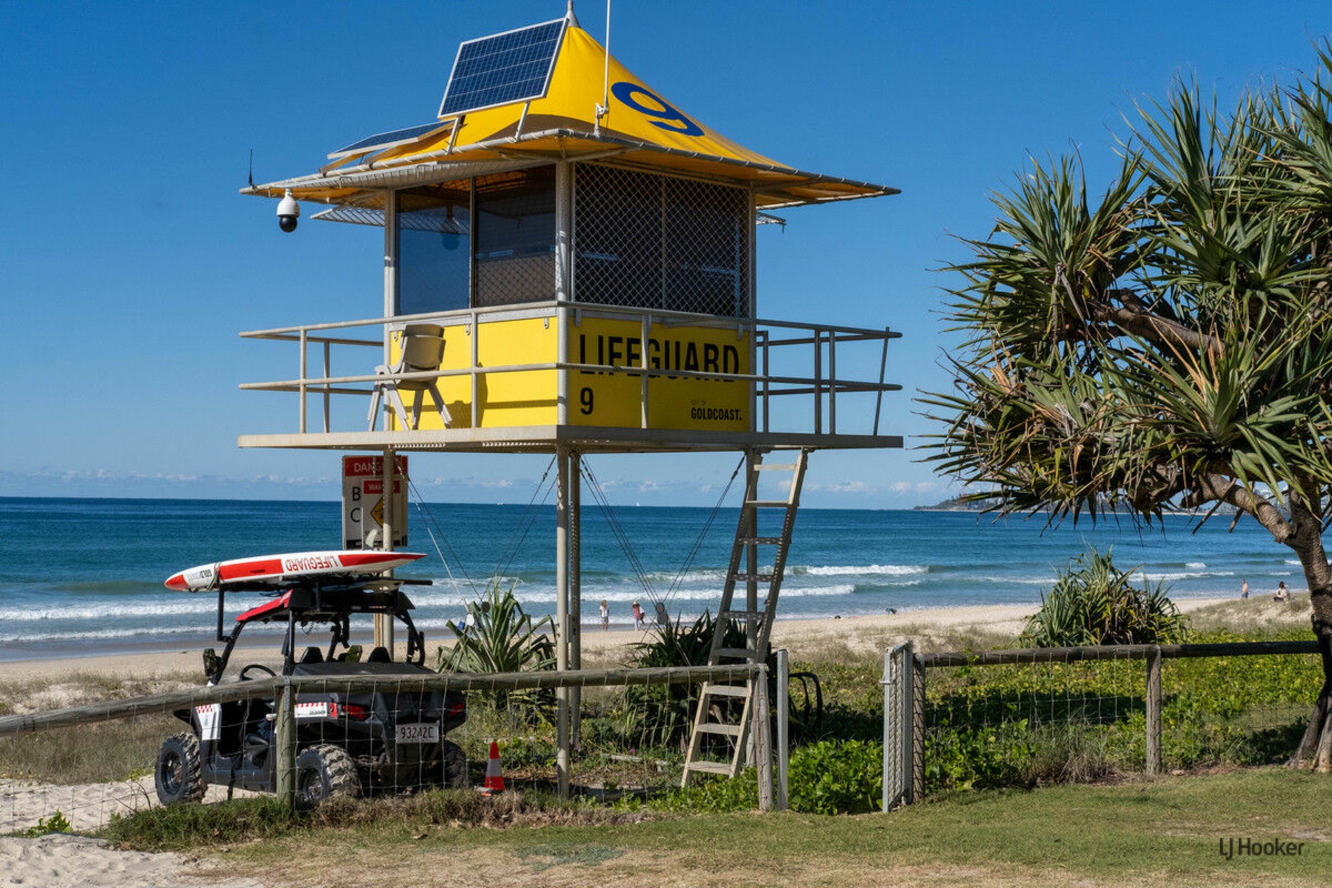 16/479-483 Golden Four Drive, TUGUN