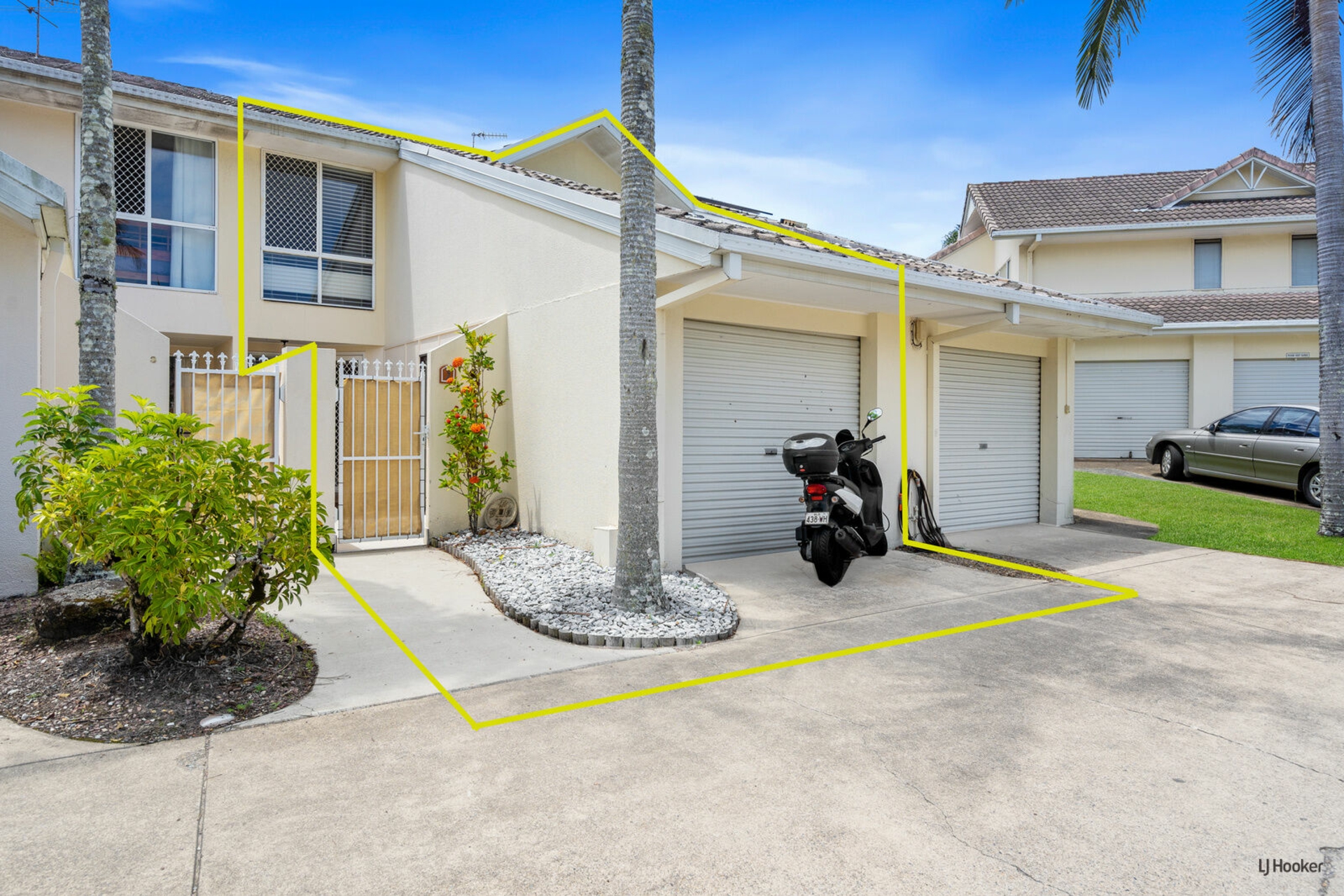 2/2-10 Coolgardie Street, ELANORA