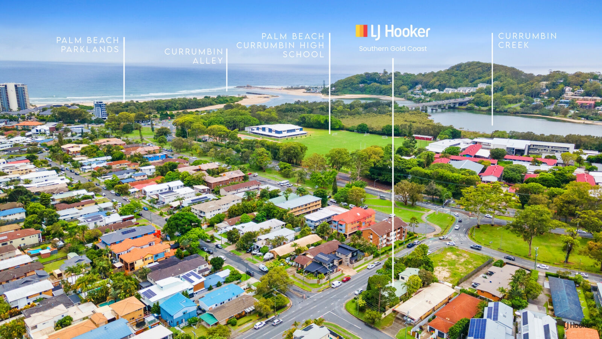 4 Tahiti Avenue, PALM BEACH