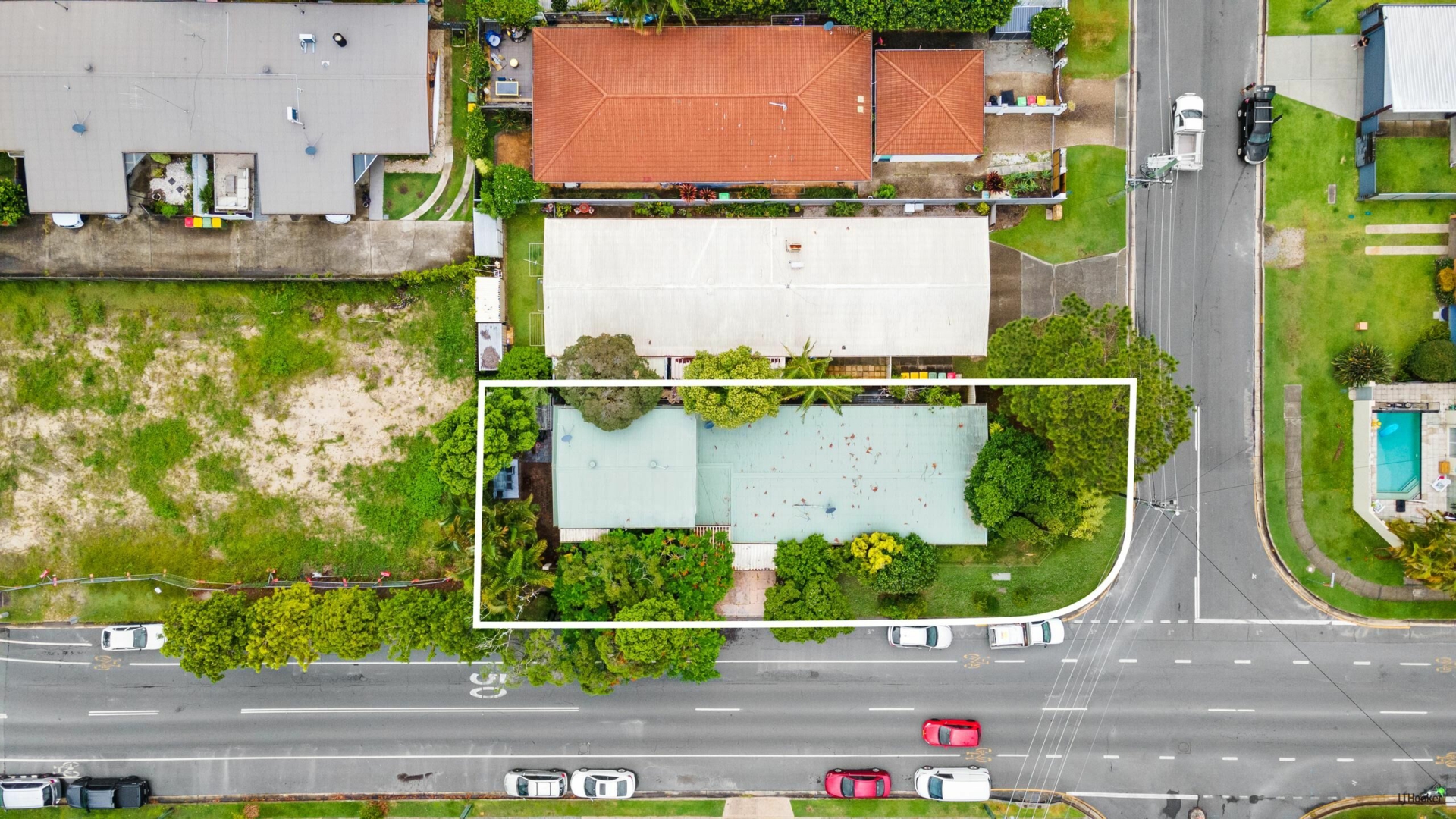 4 Tahiti Avenue, PALM BEACH