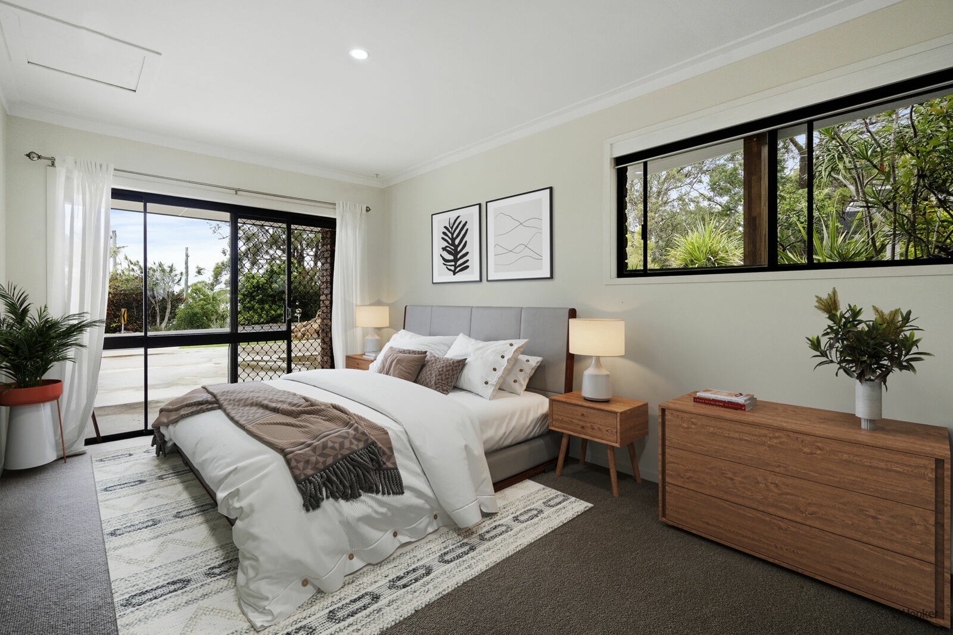 187 Simpsons Road Elanora QLD House for Sale LJ Hooker