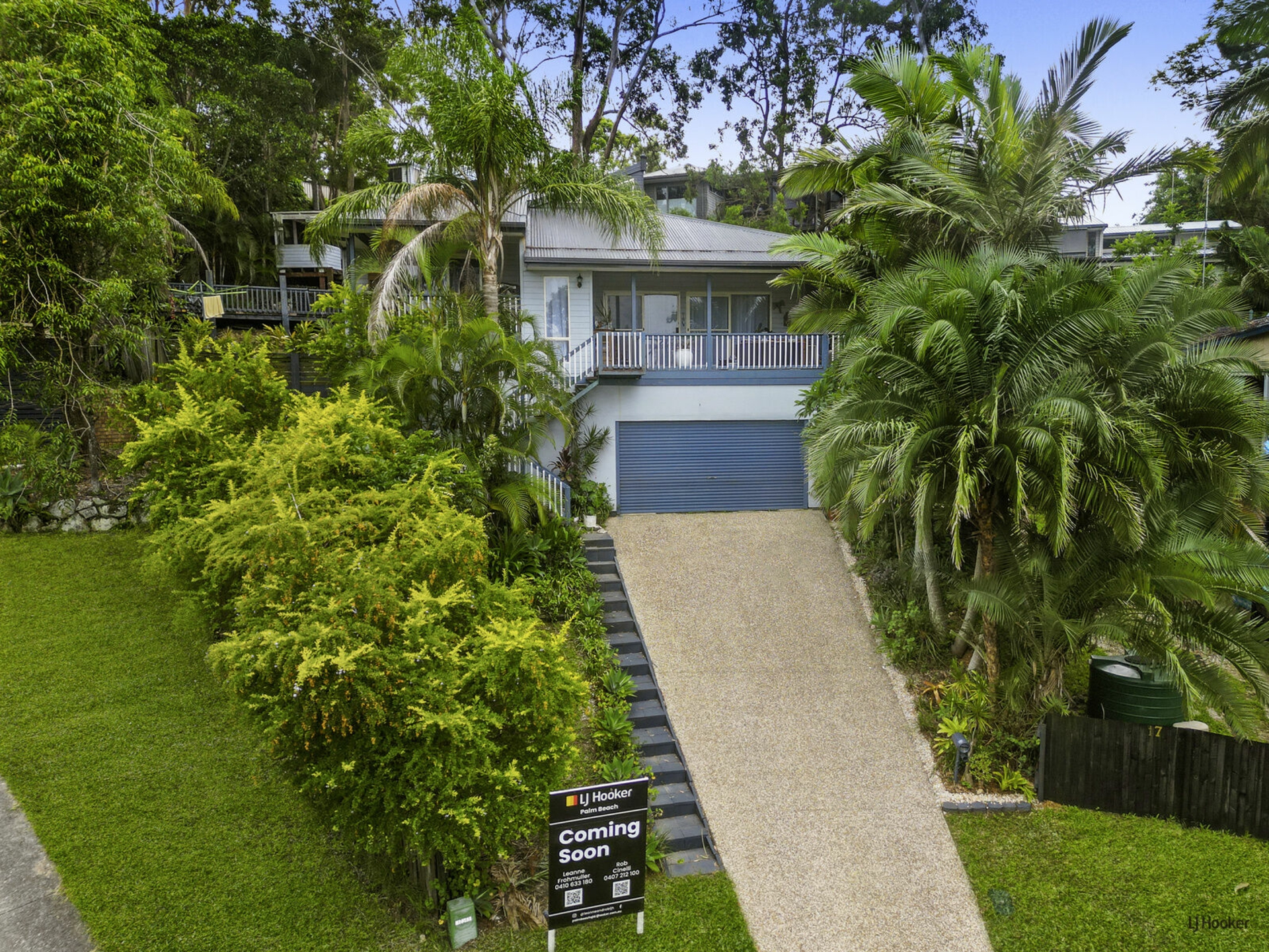 34 Lucania Street, CURRUMBIN WATERS