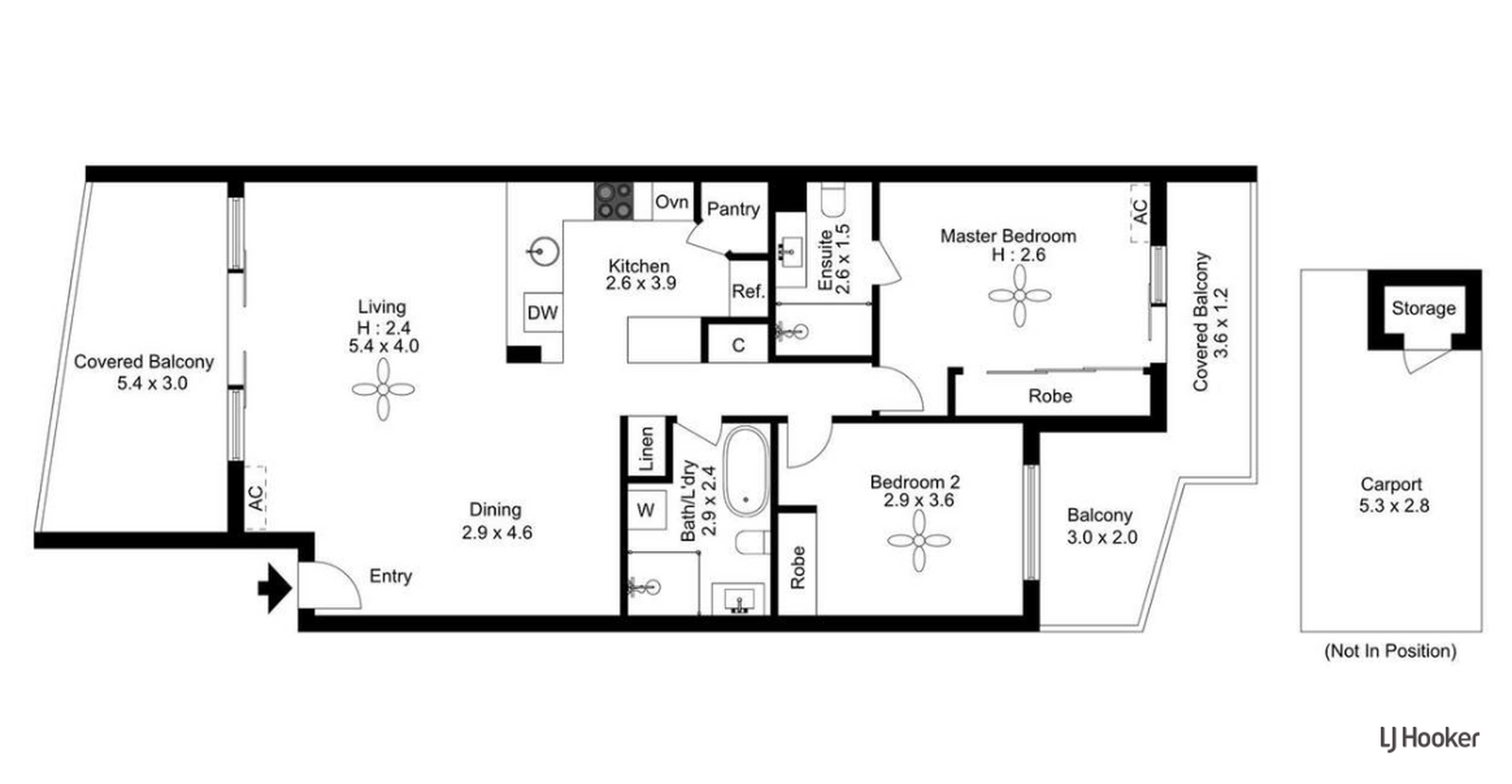 13/1198 Gold Coast Highway, PALM BEACH