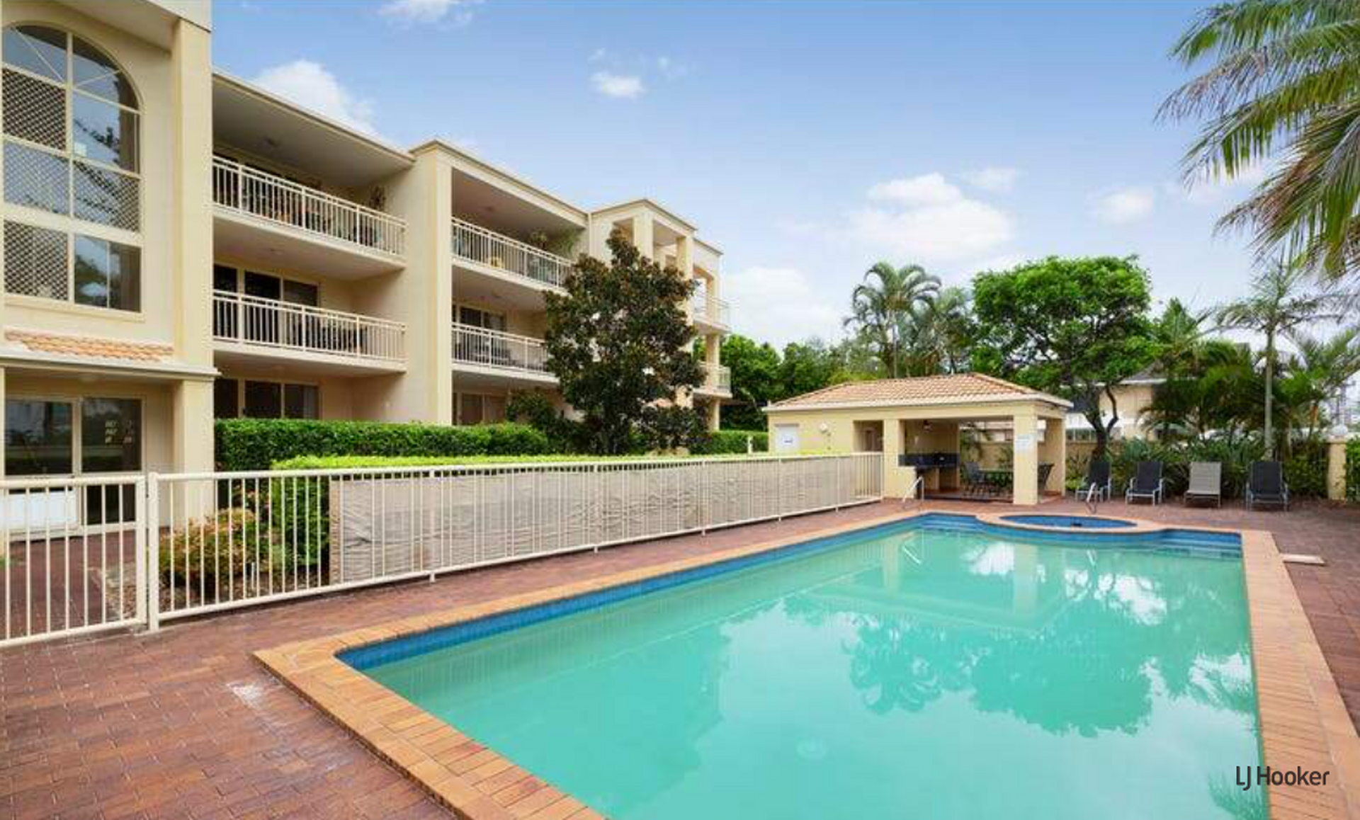 13/1198 Gold Coast Highway, PALM BEACH