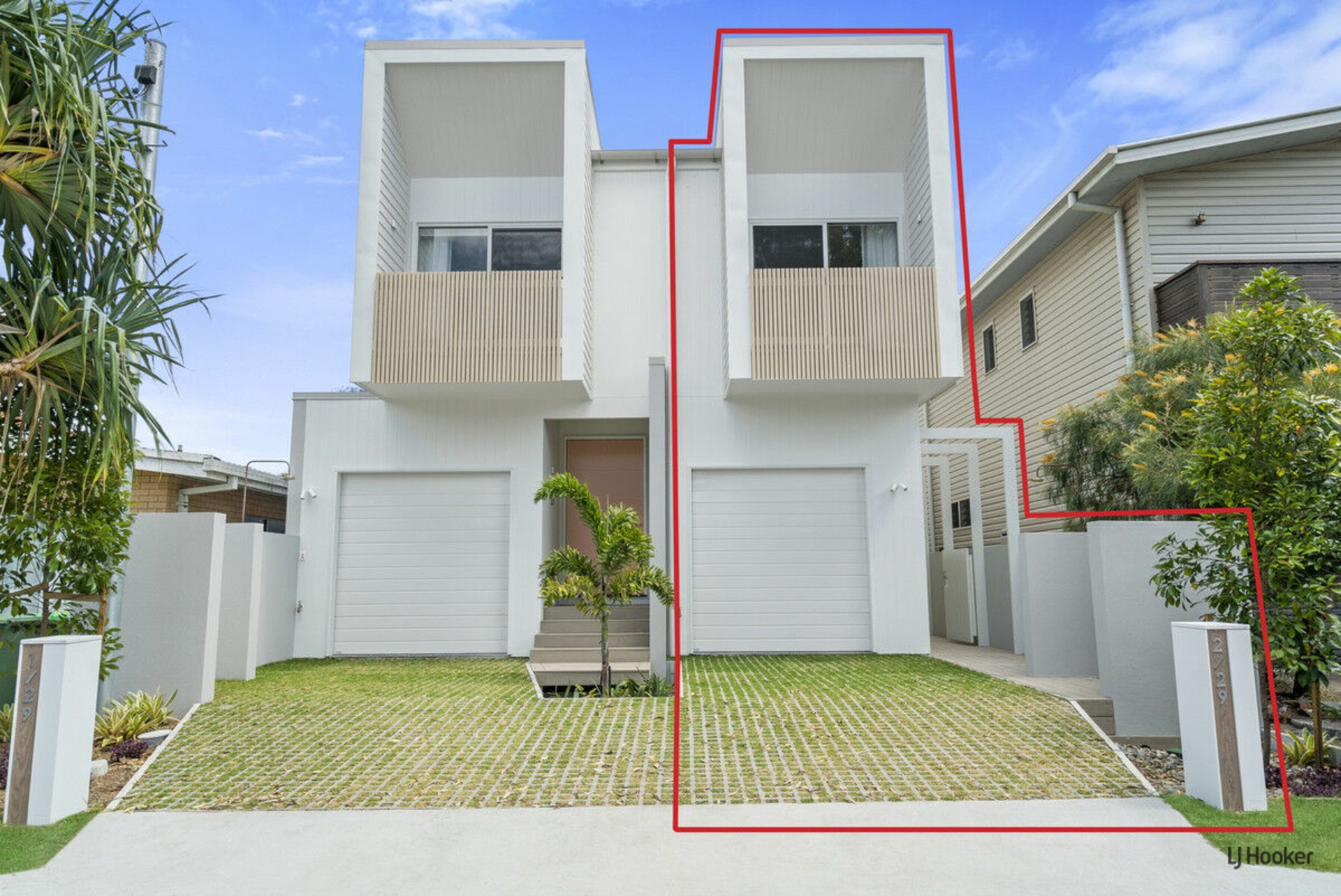 2/29 Twenty Third Avenue, PALM BEACH