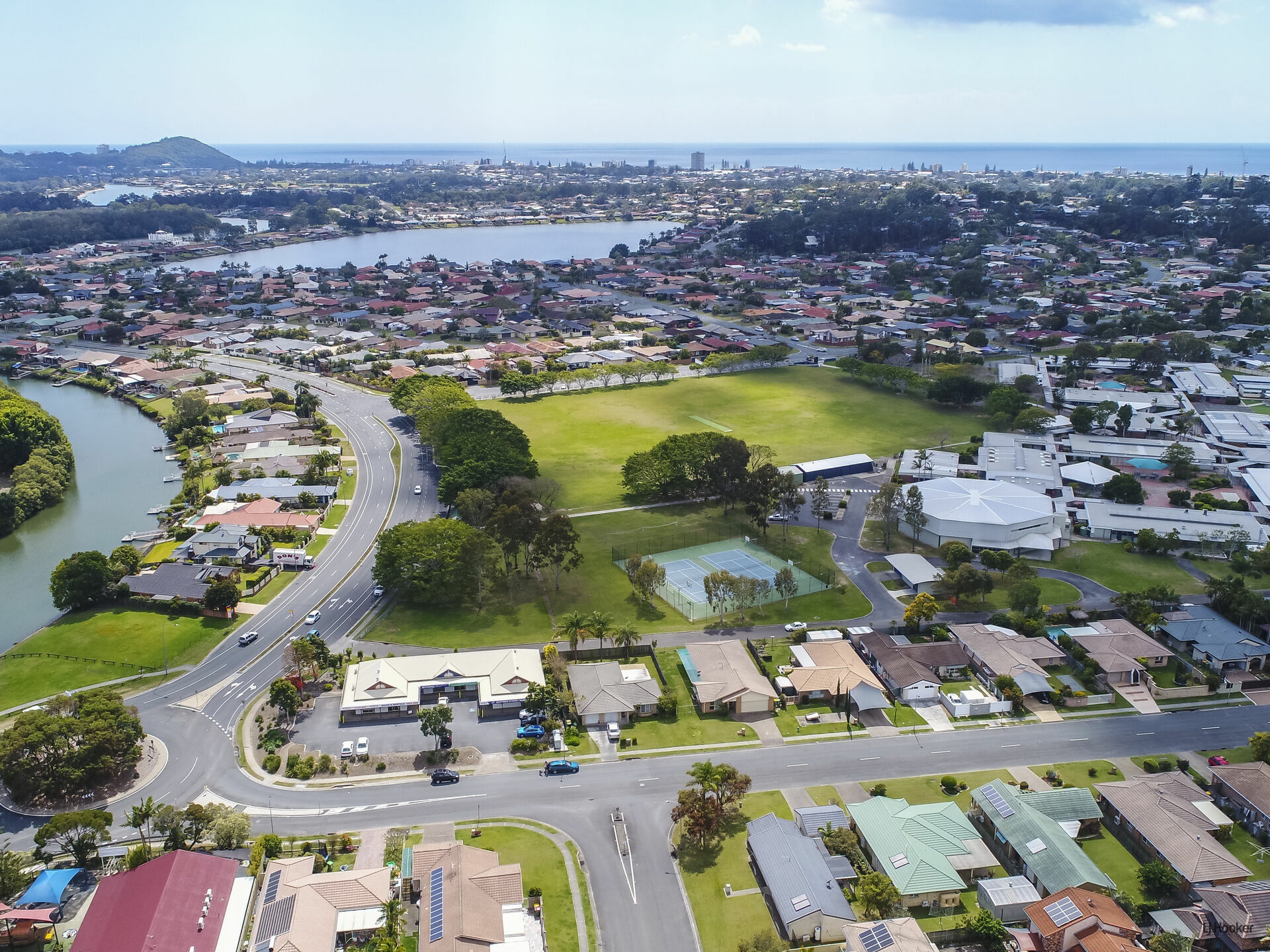 36 Saffron Street Elanora QLD