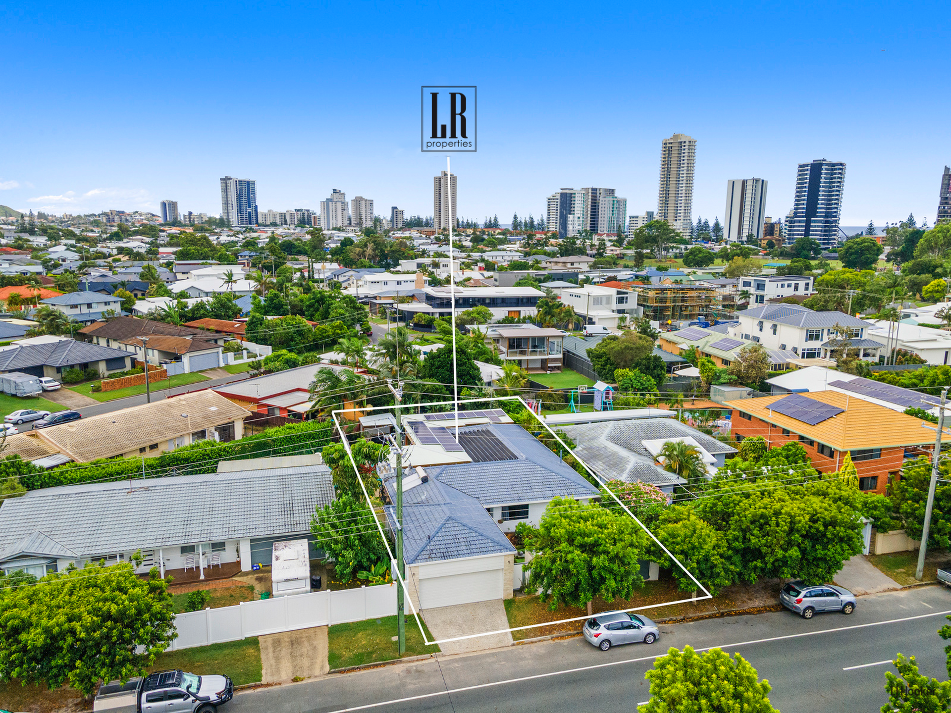 47 Burleigh Street, BURLEIGH WATERS