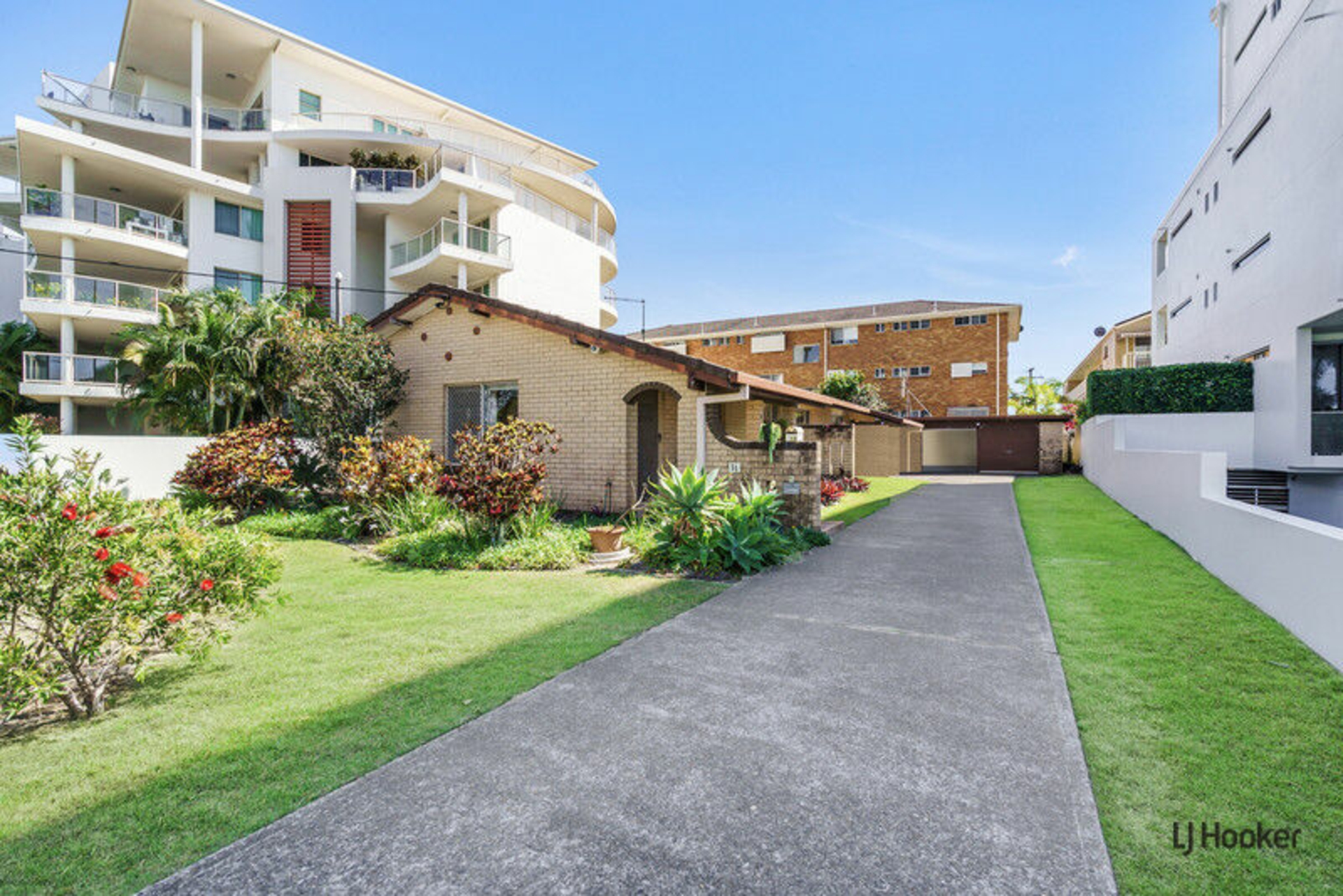2/11 Ivory Crescent, TWEED HEADS