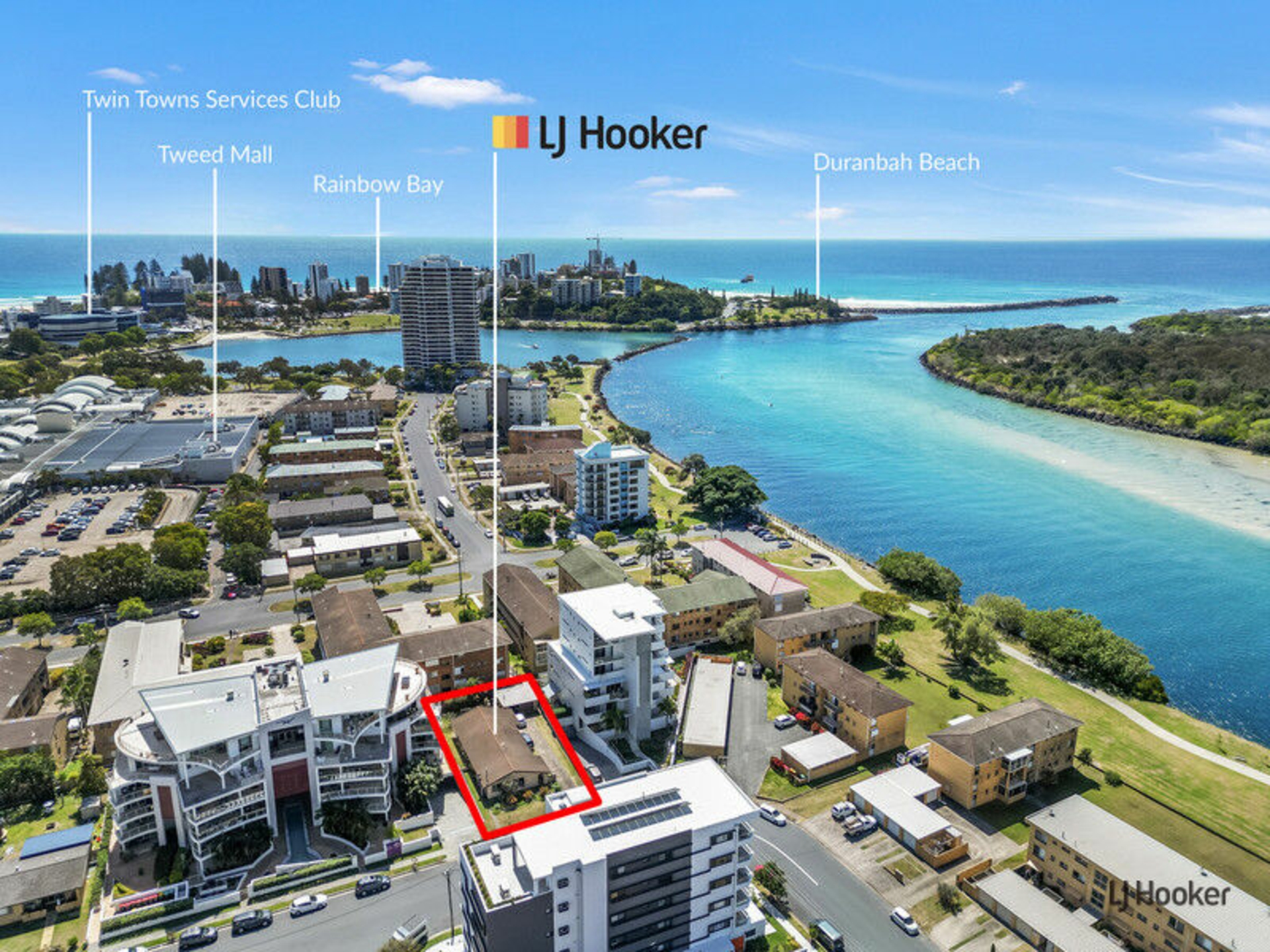 2/11 Ivory Crescent, TWEED HEADS