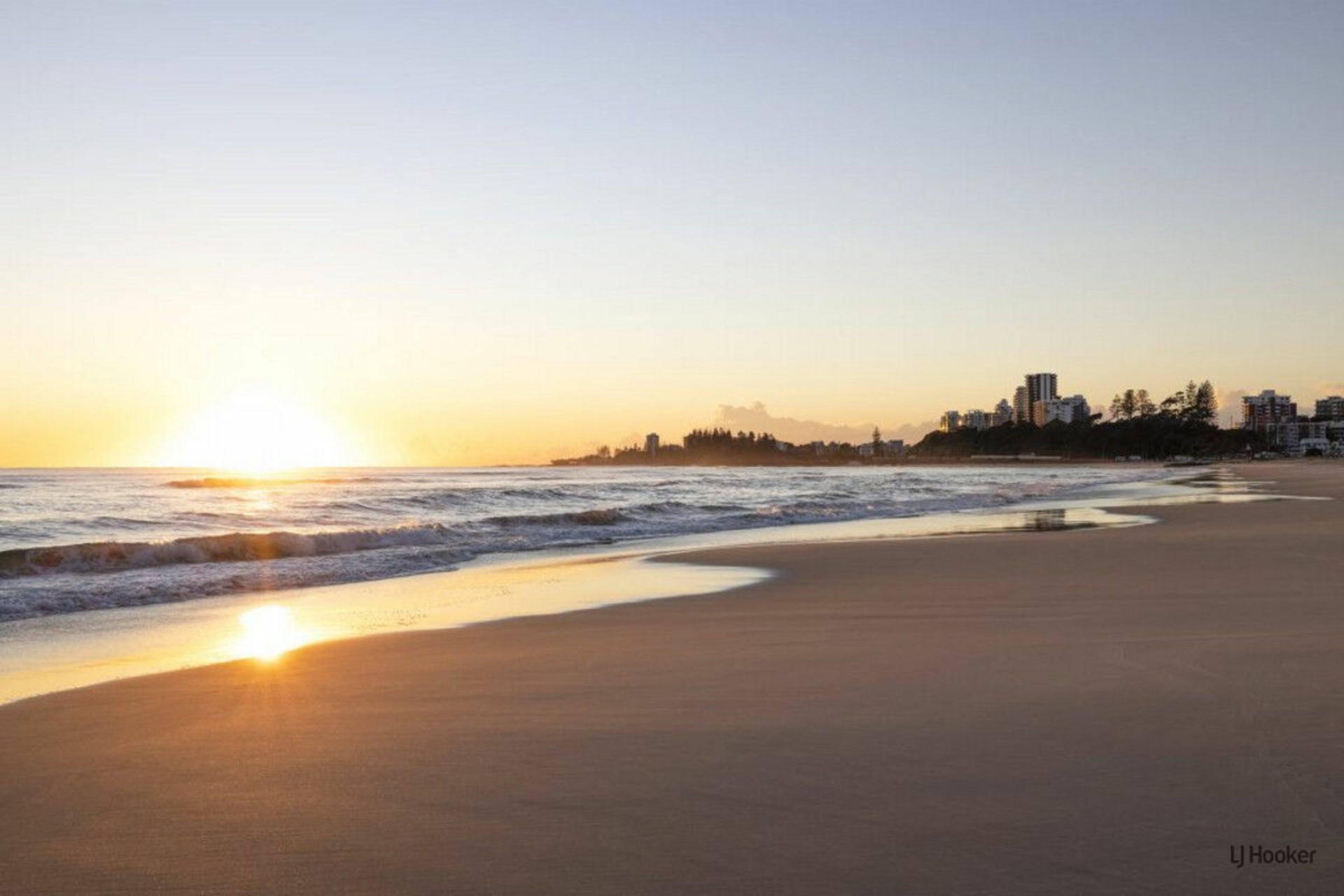 20/9 Ocean Street Coolangatta QLD