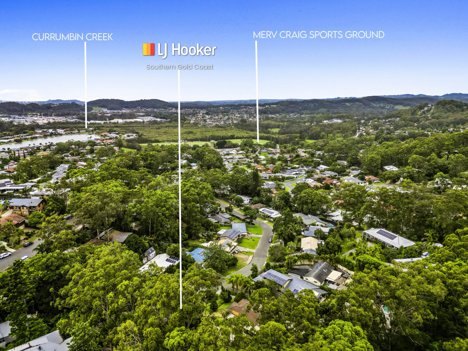 34 Lucania Street, CURRUMBIN WATERS