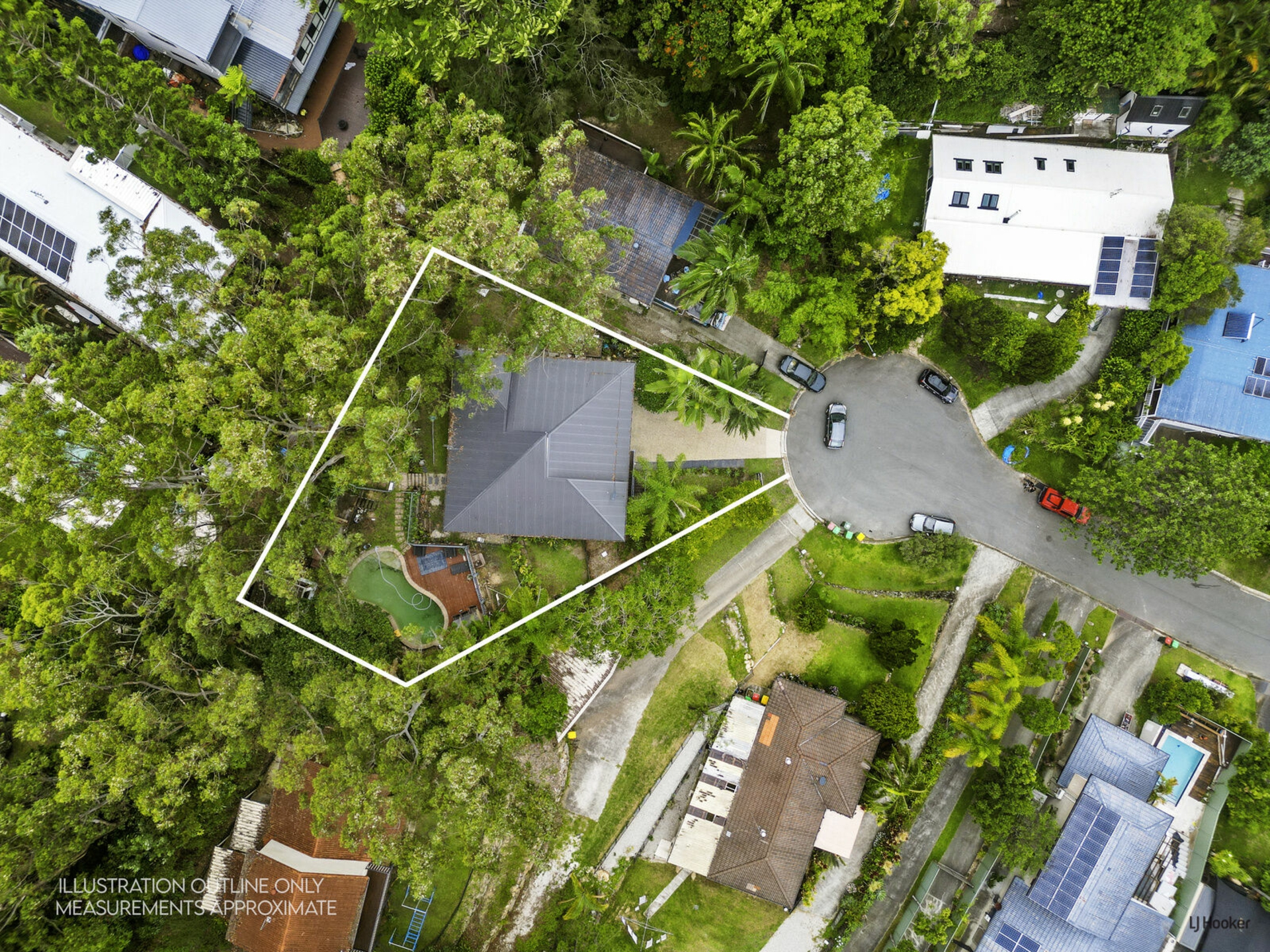 34 Lucania Street, CURRUMBIN WATERS