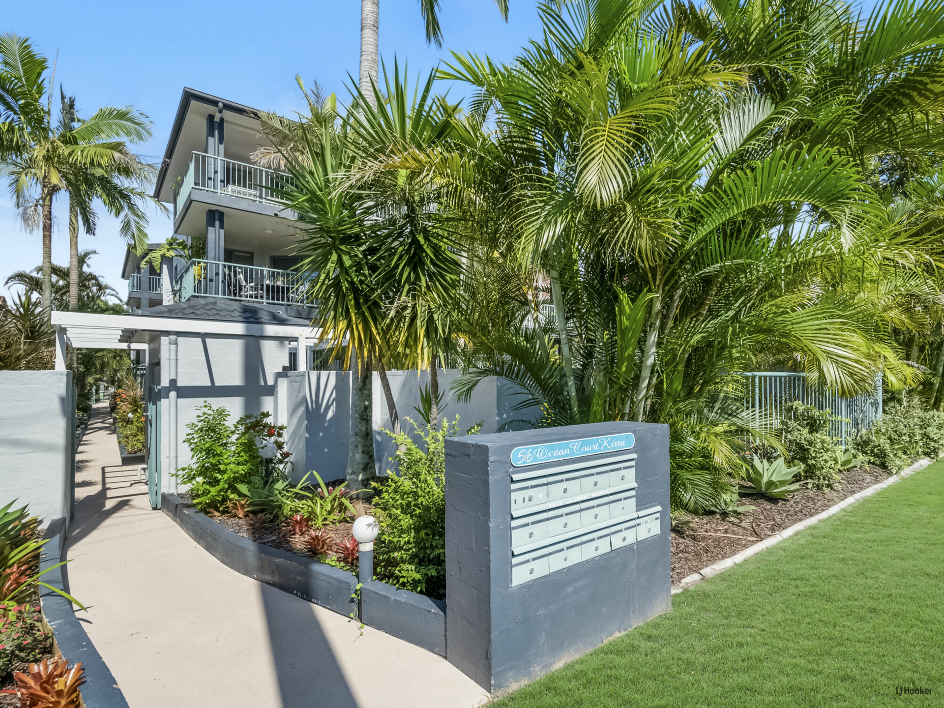 7/56 Coolangatta Road, COOLANGATTA