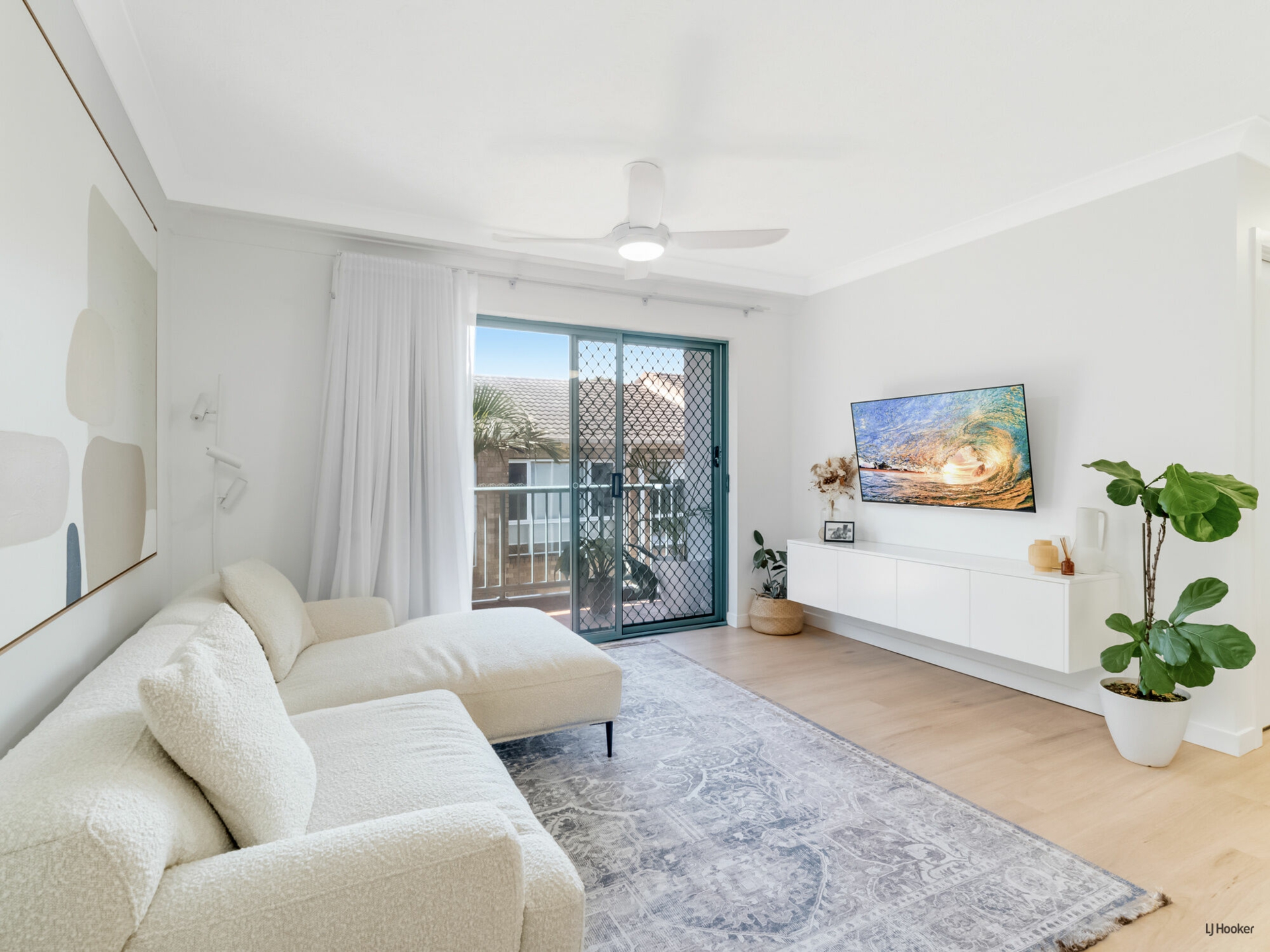 7/56 Coolangatta Road, COOLANGATTA