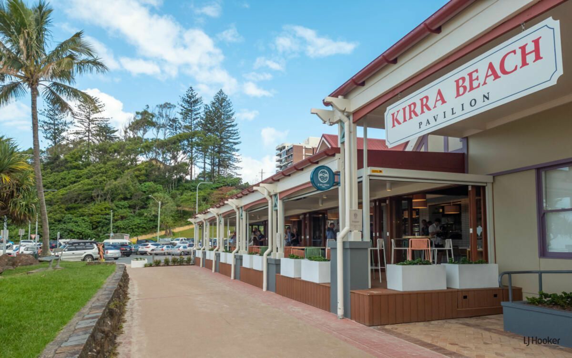 7/56 Coolangatta Road, COOLANGATTA
