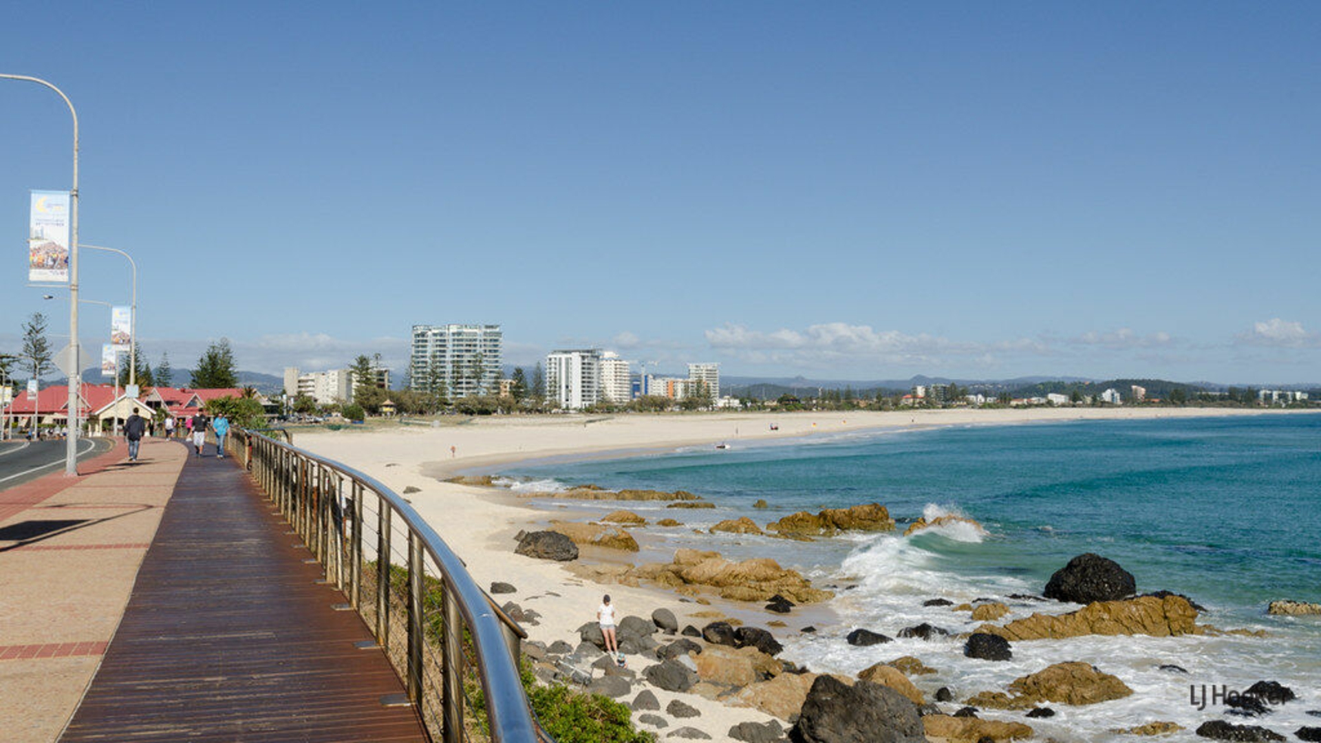 7/56 Coolangatta Road, COOLANGATTA