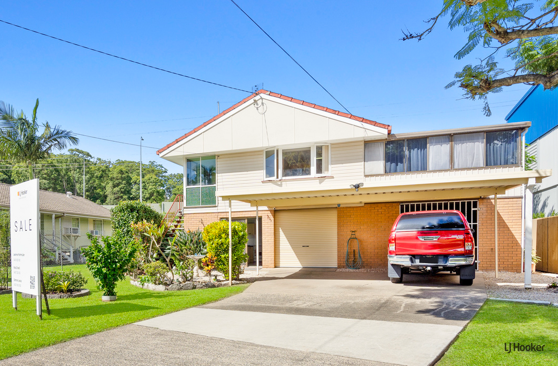 36 Herbert Street, CURRUMBIN WATERS