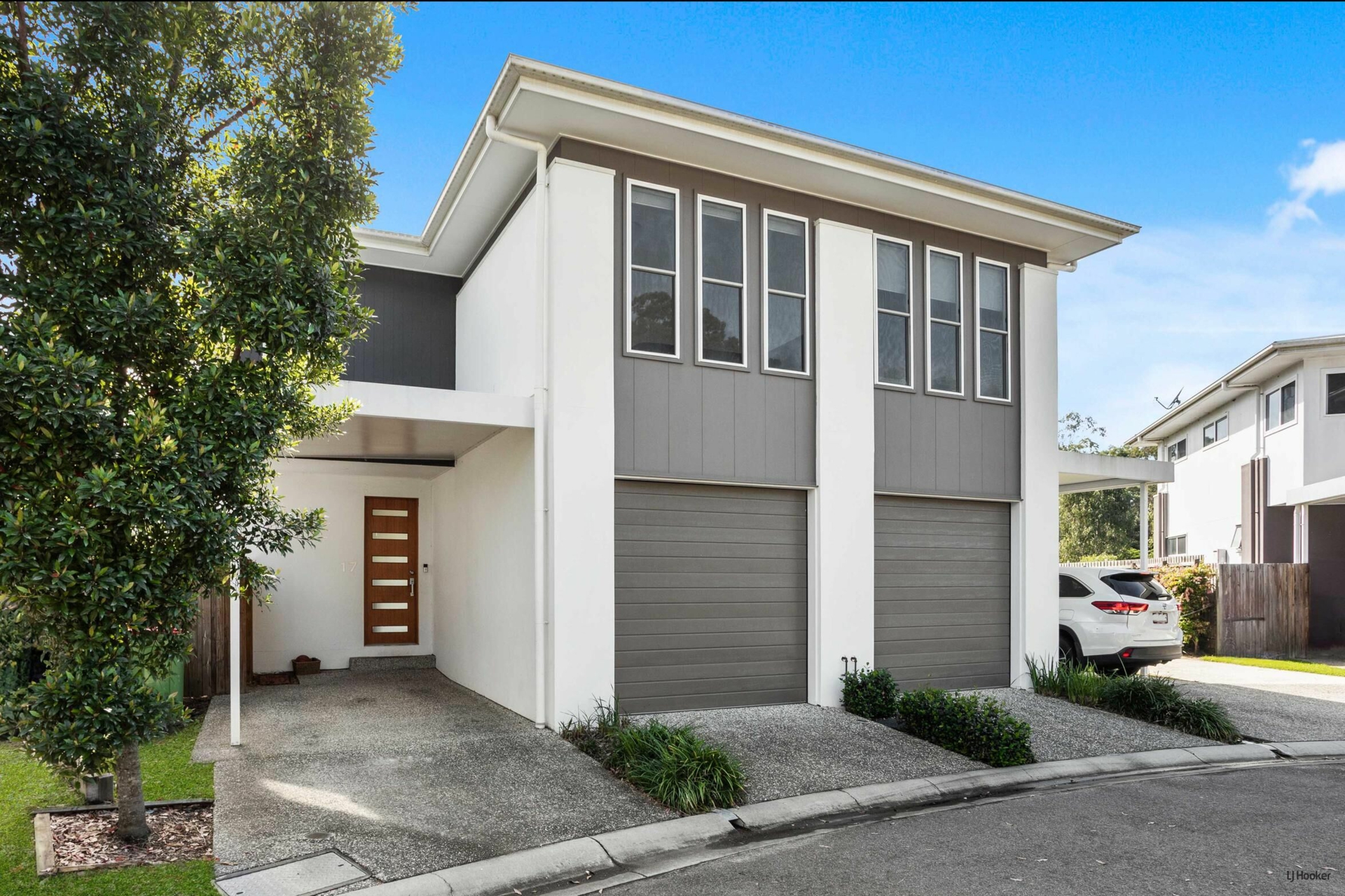 17/24 Bonogin Road Mudgeeraba QLD - Property Details - LJ Hooker