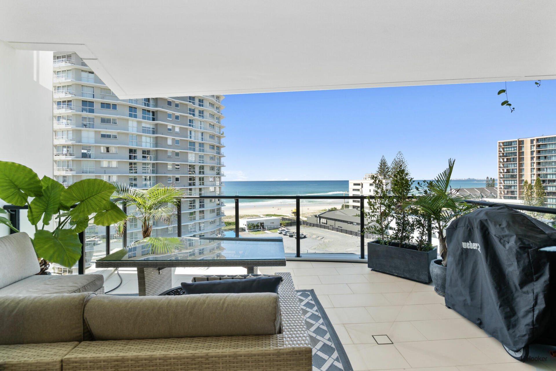 2701/1328 Gold Coast Highway, PALM BEACH