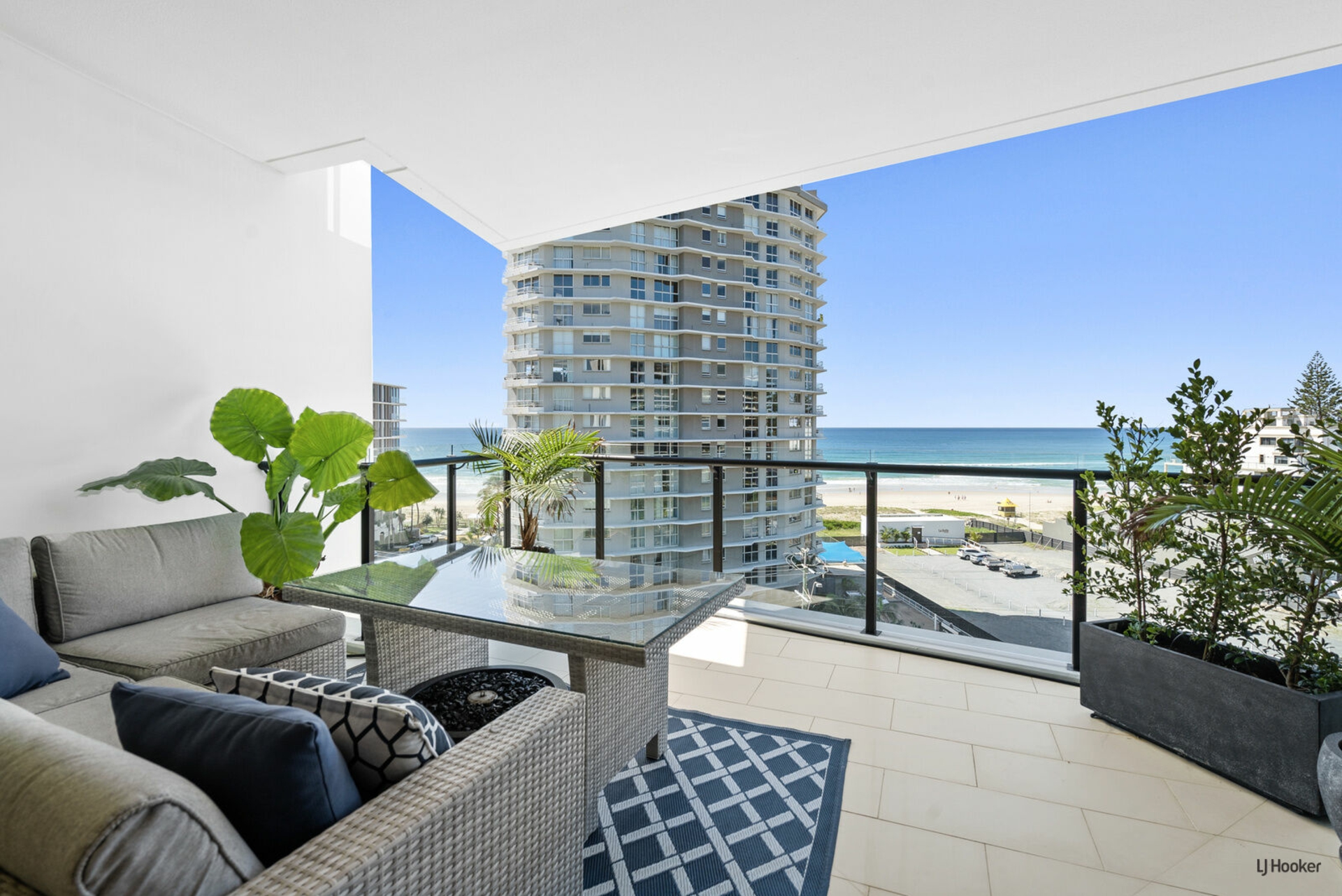 2701/1328 Gold Coast Highway, PALM BEACH