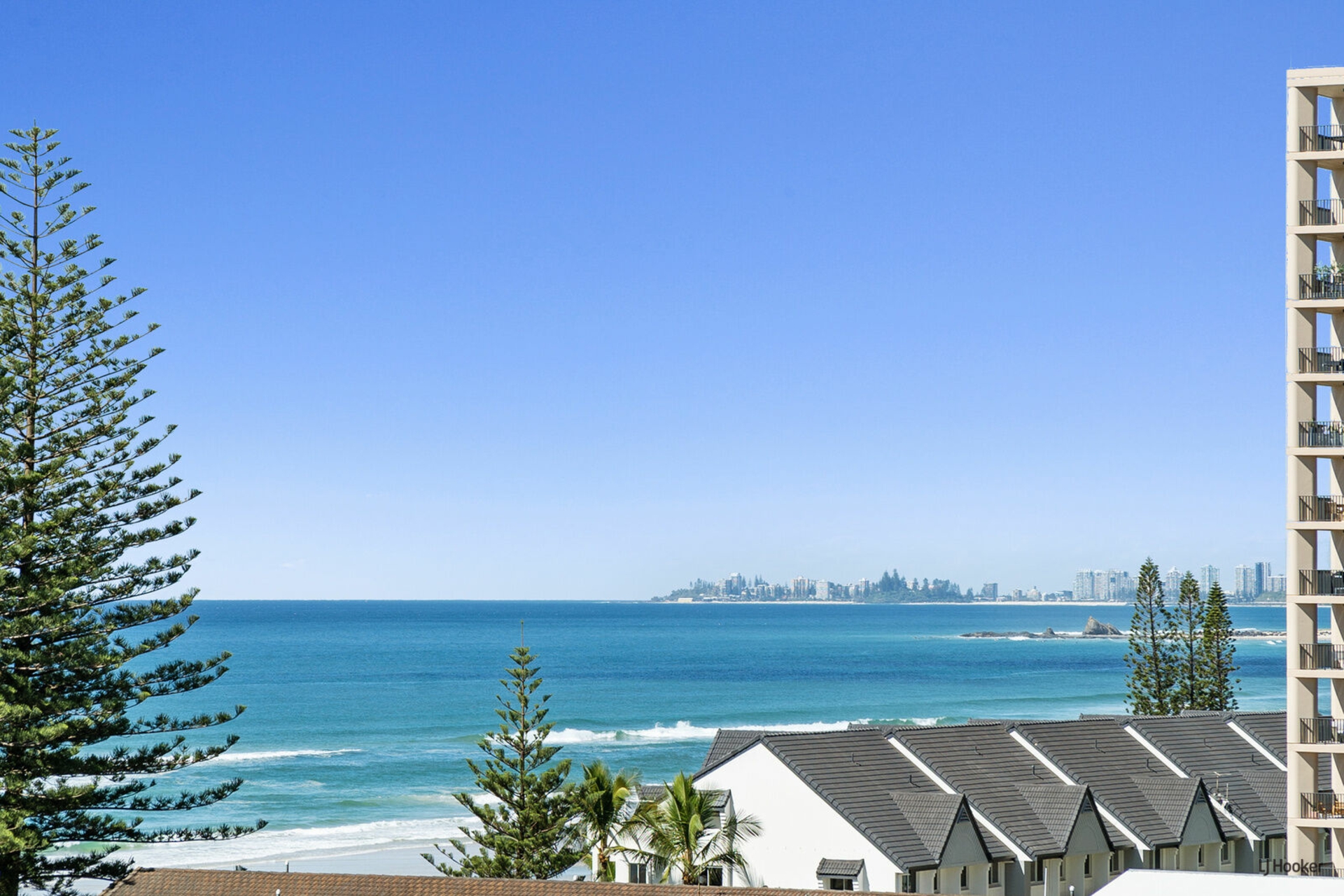 2701/1328 Gold Coast Highway, PALM BEACH