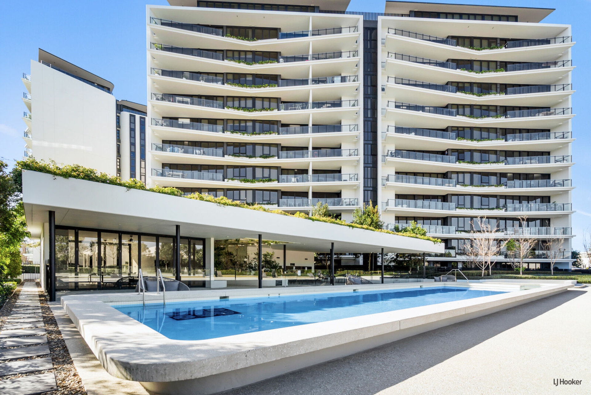 2701/1328 Gold Coast Highway, PALM BEACH