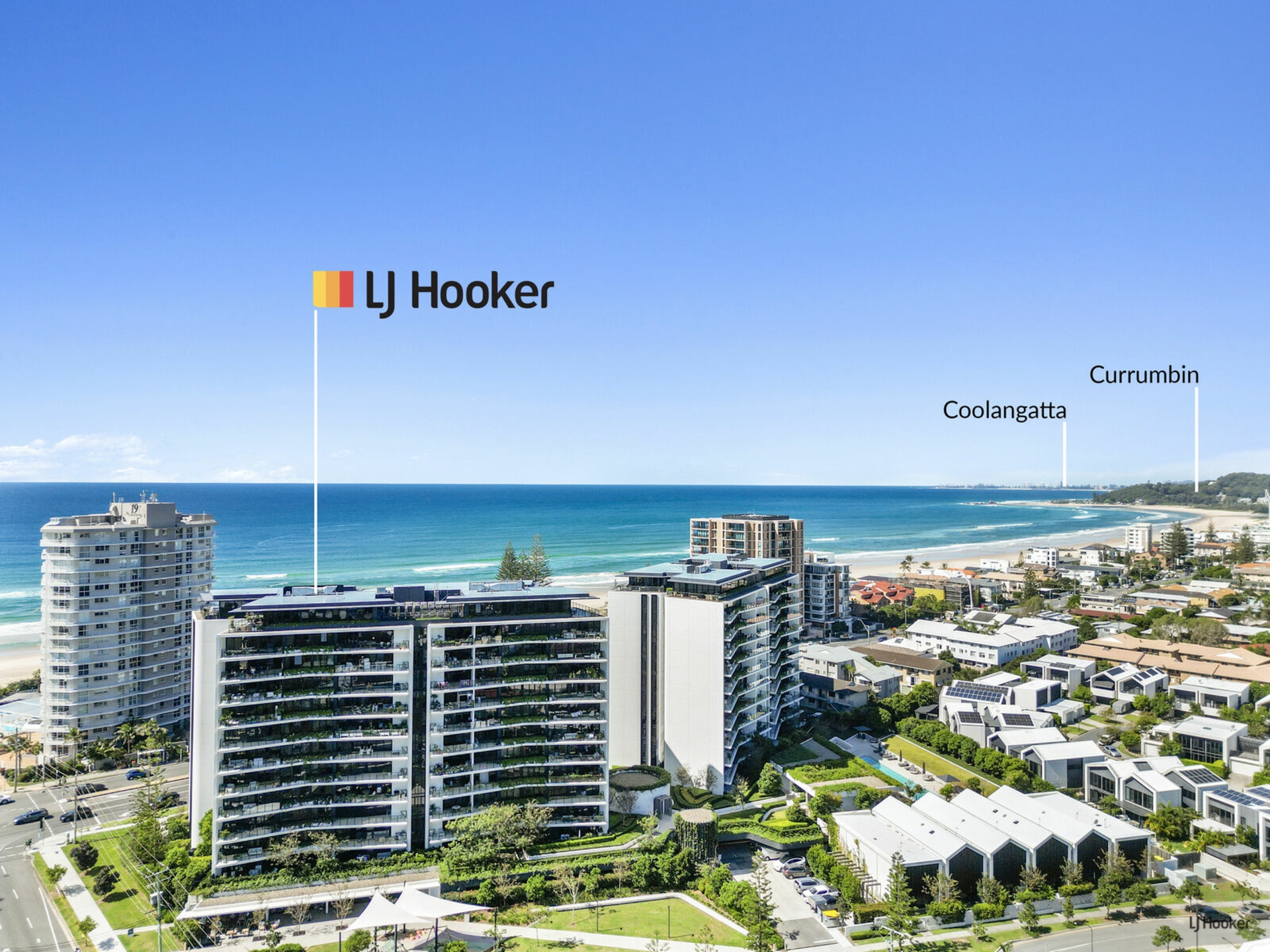 2701/1328 Gold Coast Highway, PALM BEACH