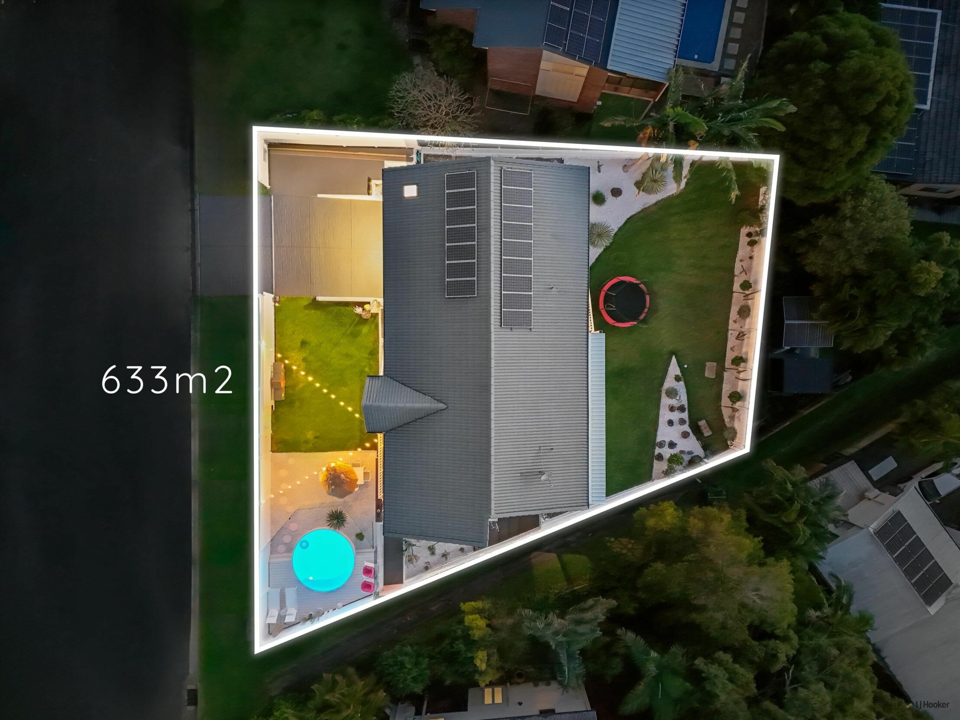 15 Jarrahdale Drive, ELANORA