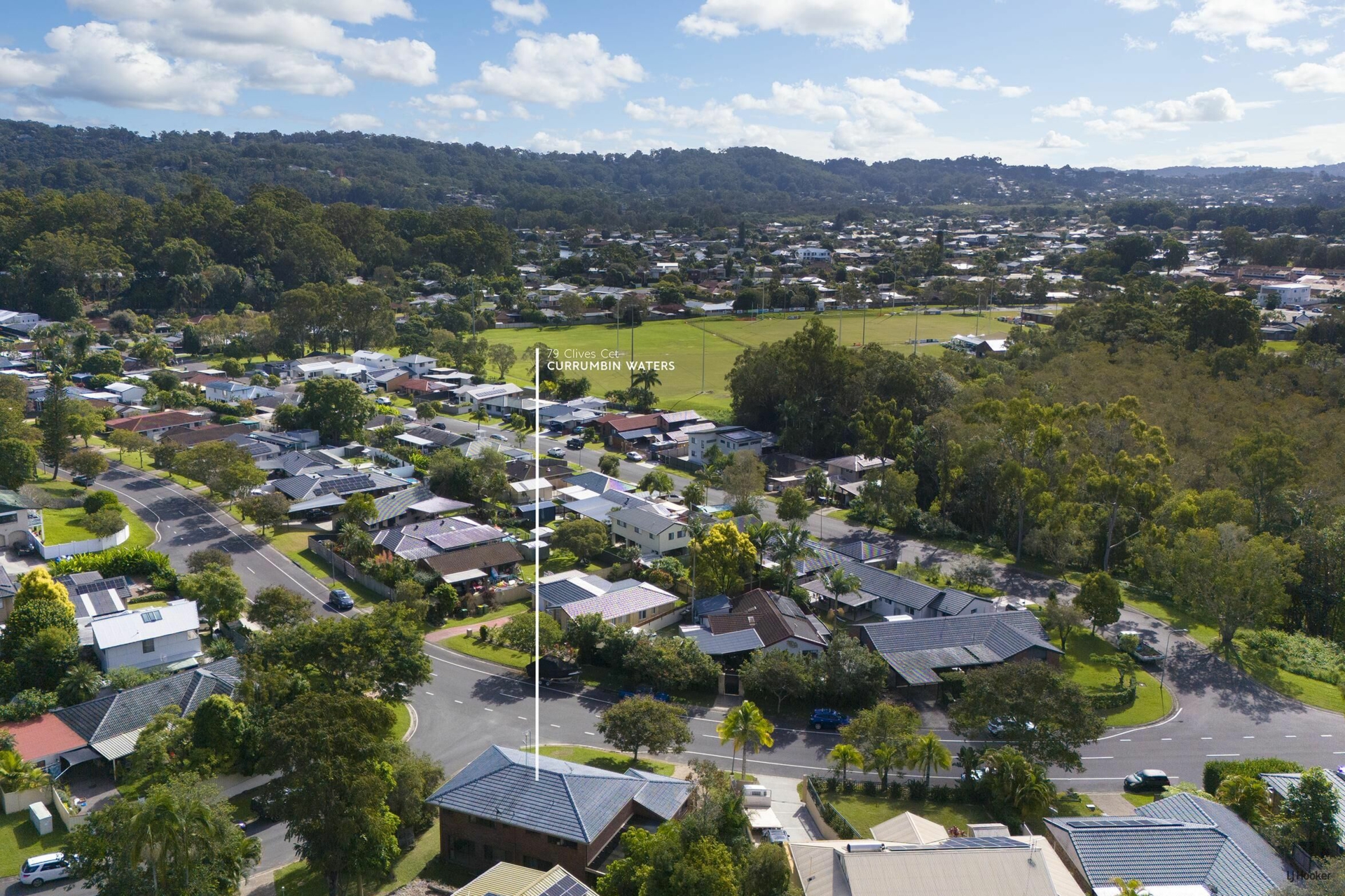 79 Clives Circuit, CURRUMBIN WATERS