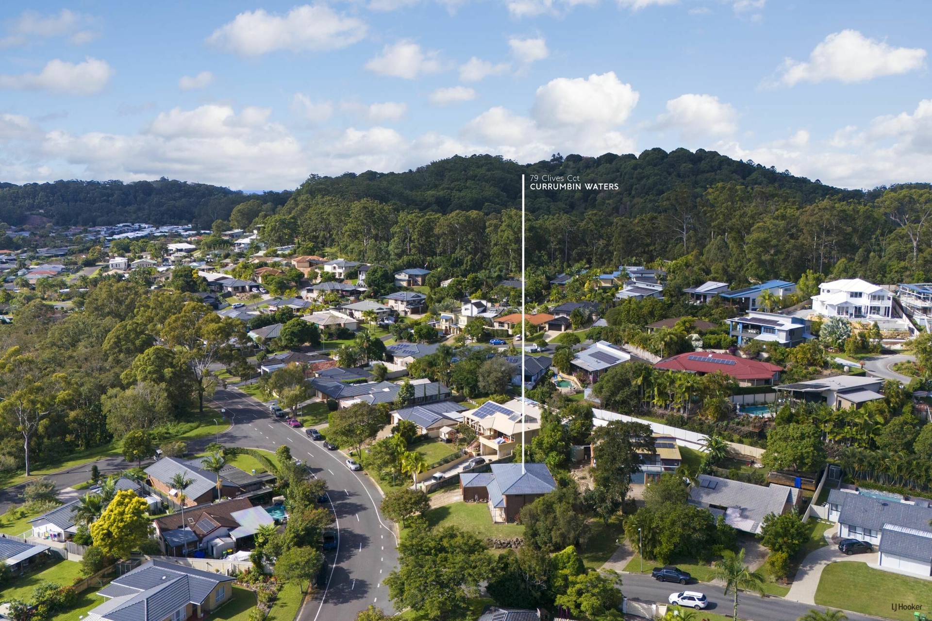 79 Clives Circuit, CURRUMBIN WATERS