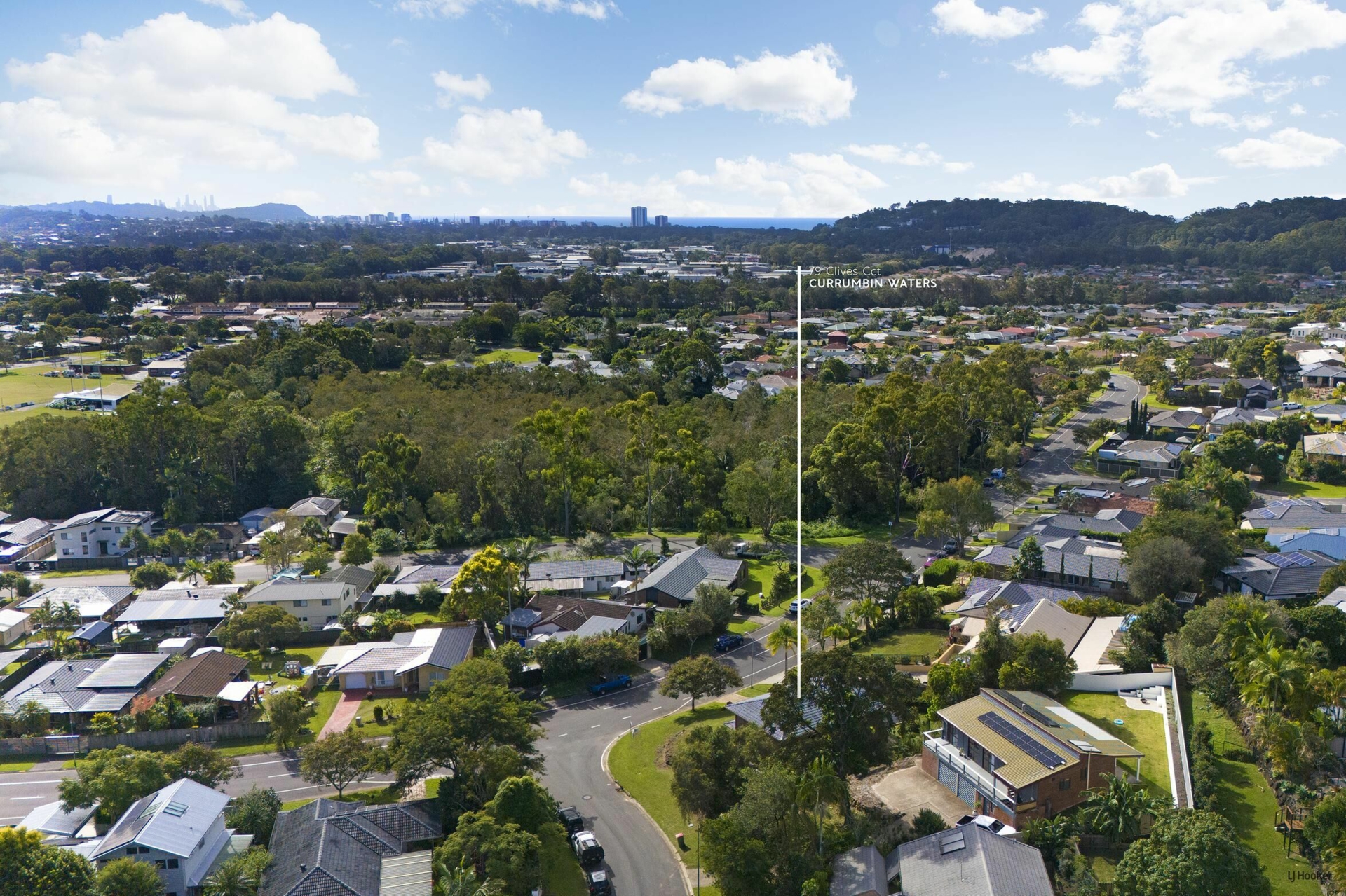 79 Clives Circuit, CURRUMBIN WATERS