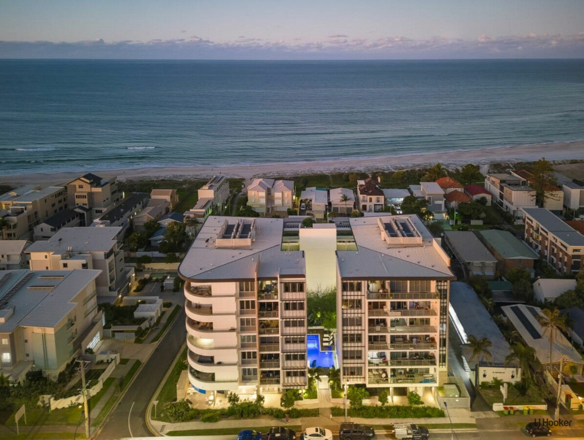 405/10 Third Avenue, PALM BEACH