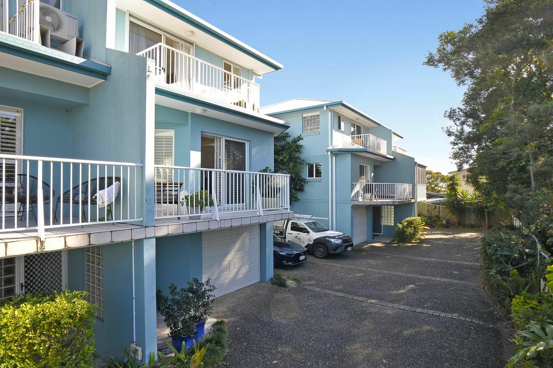 2/5-7 Hillcrest Avenue, TUGUN