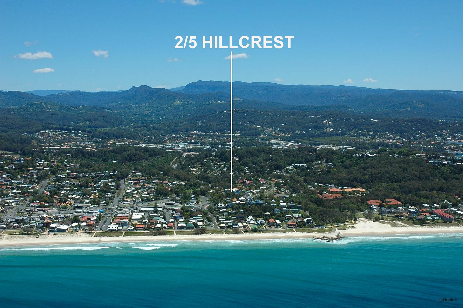 2/5-7 Hillcrest Avenue, TUGUN