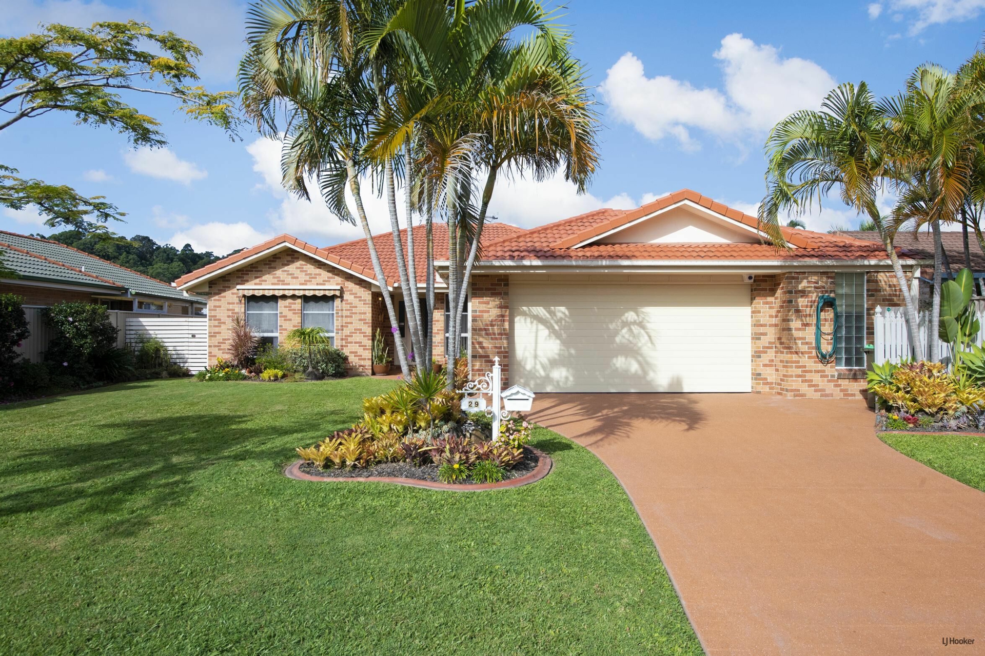 29 Cannon Drive, CURRUMBIN WATERS