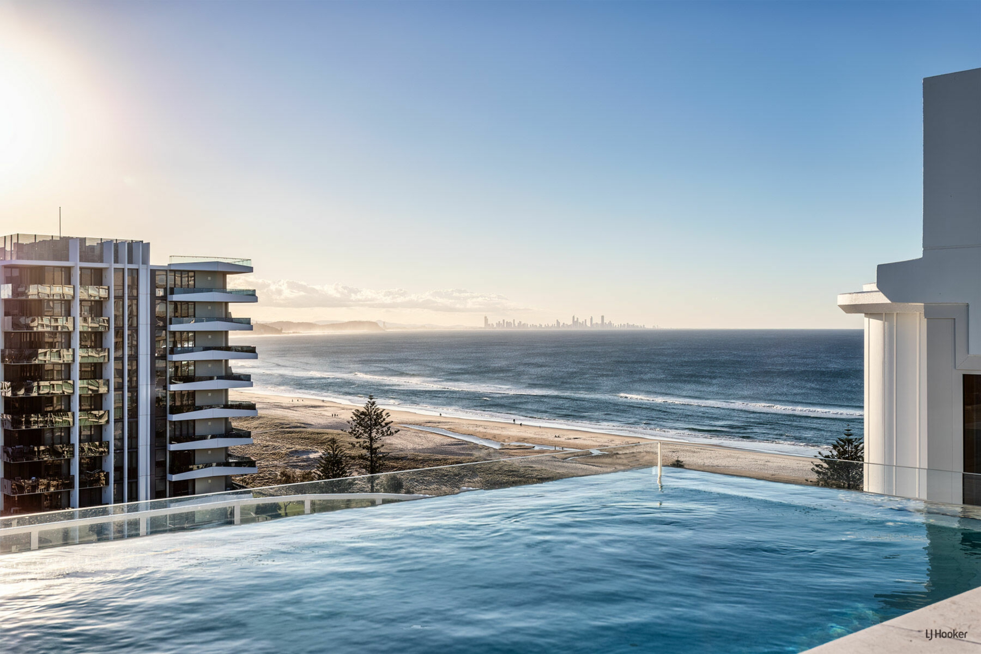 1303/7-11 Miles Street, COOLANGATTA