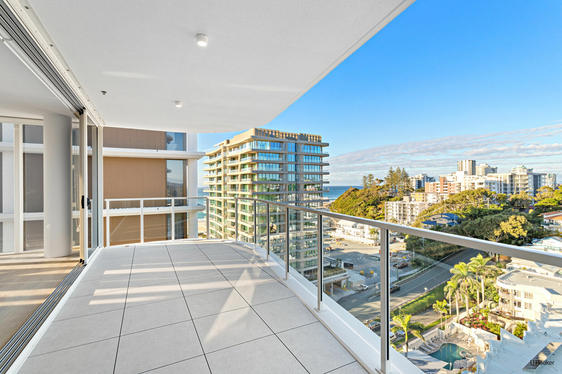 1303/7-11 Miles Street, COOLANGATTA