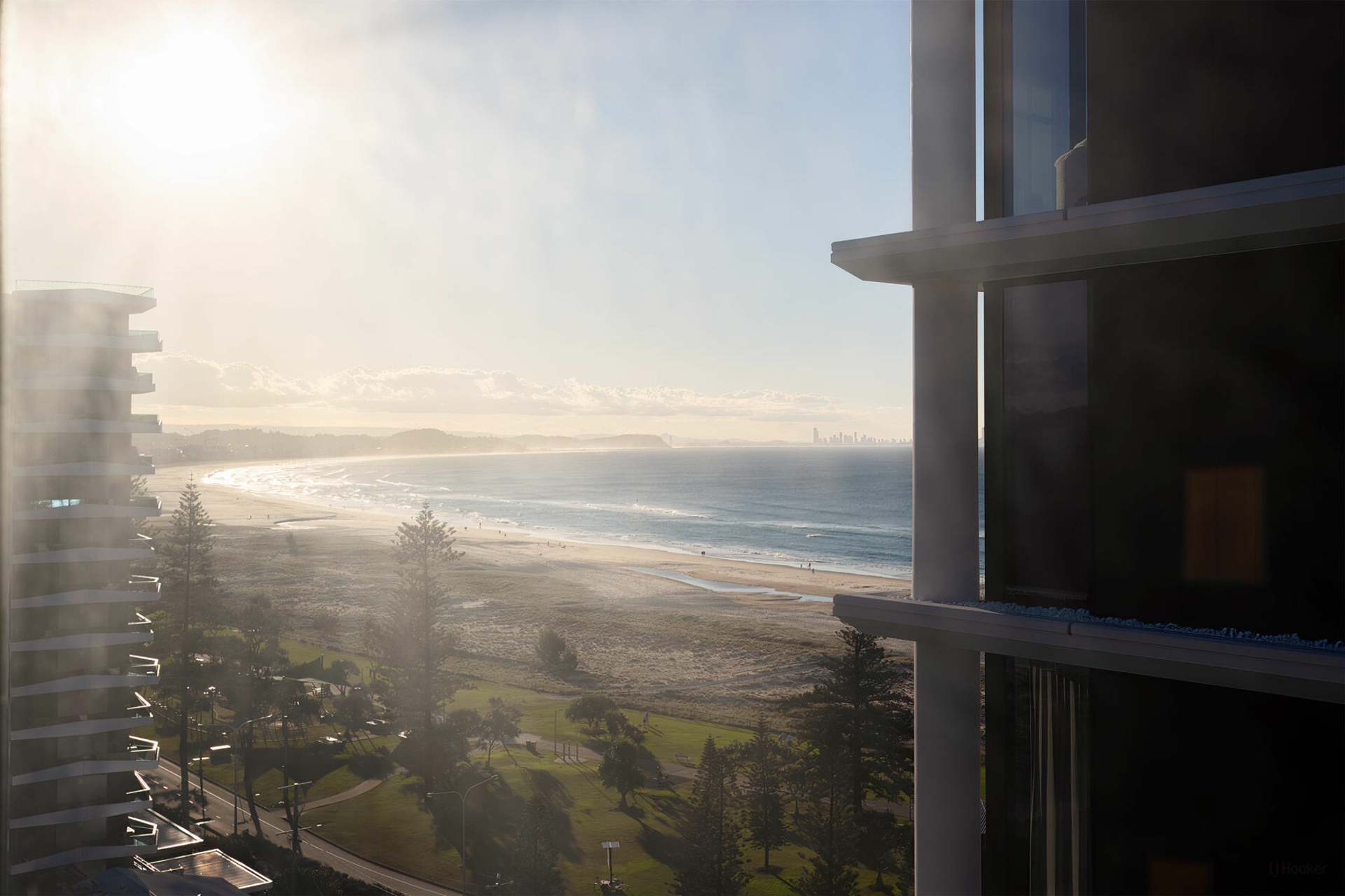 1303/7-11 Miles Street, COOLANGATTA