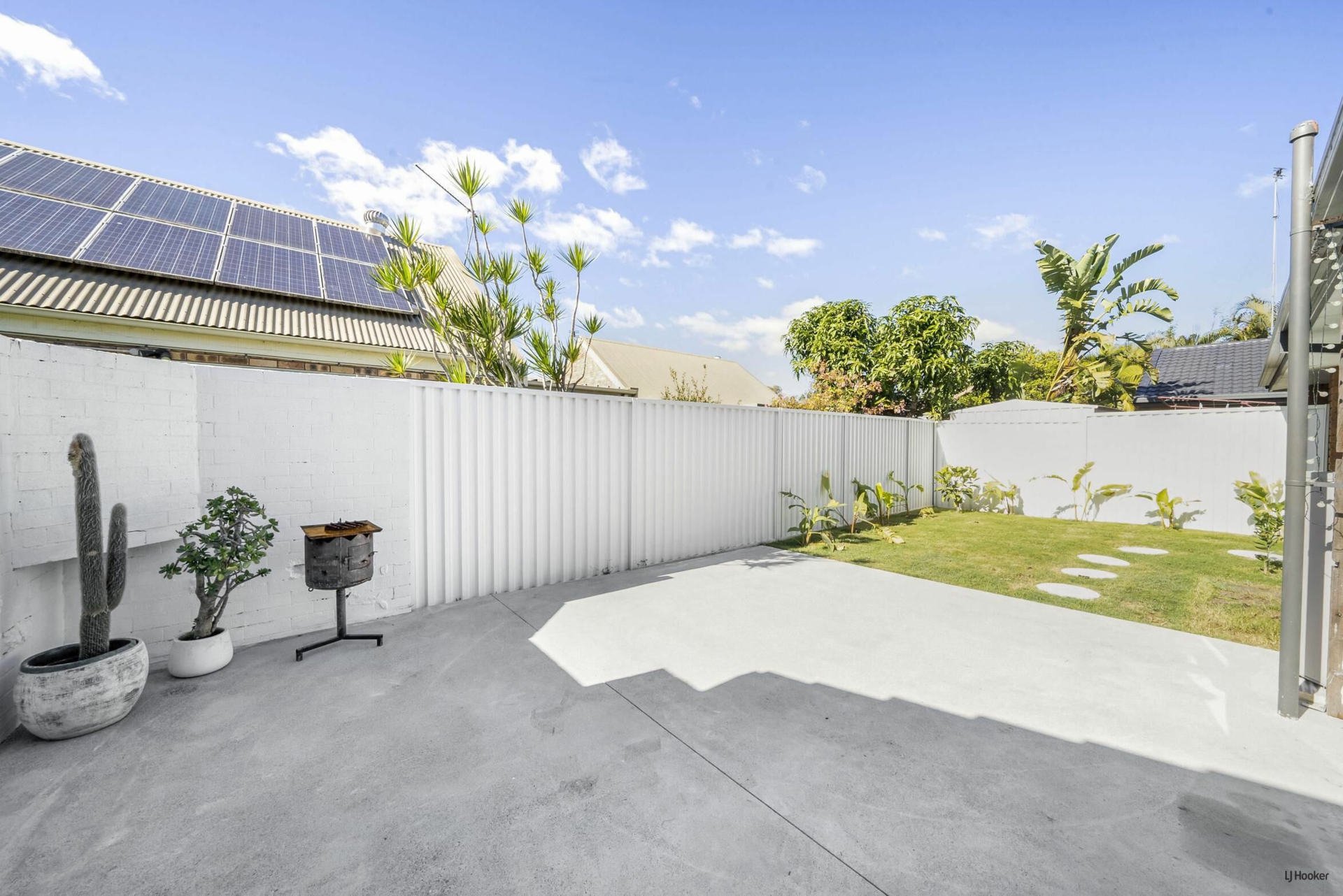 3/39 Frascott Avenue, VARSITY LAKES